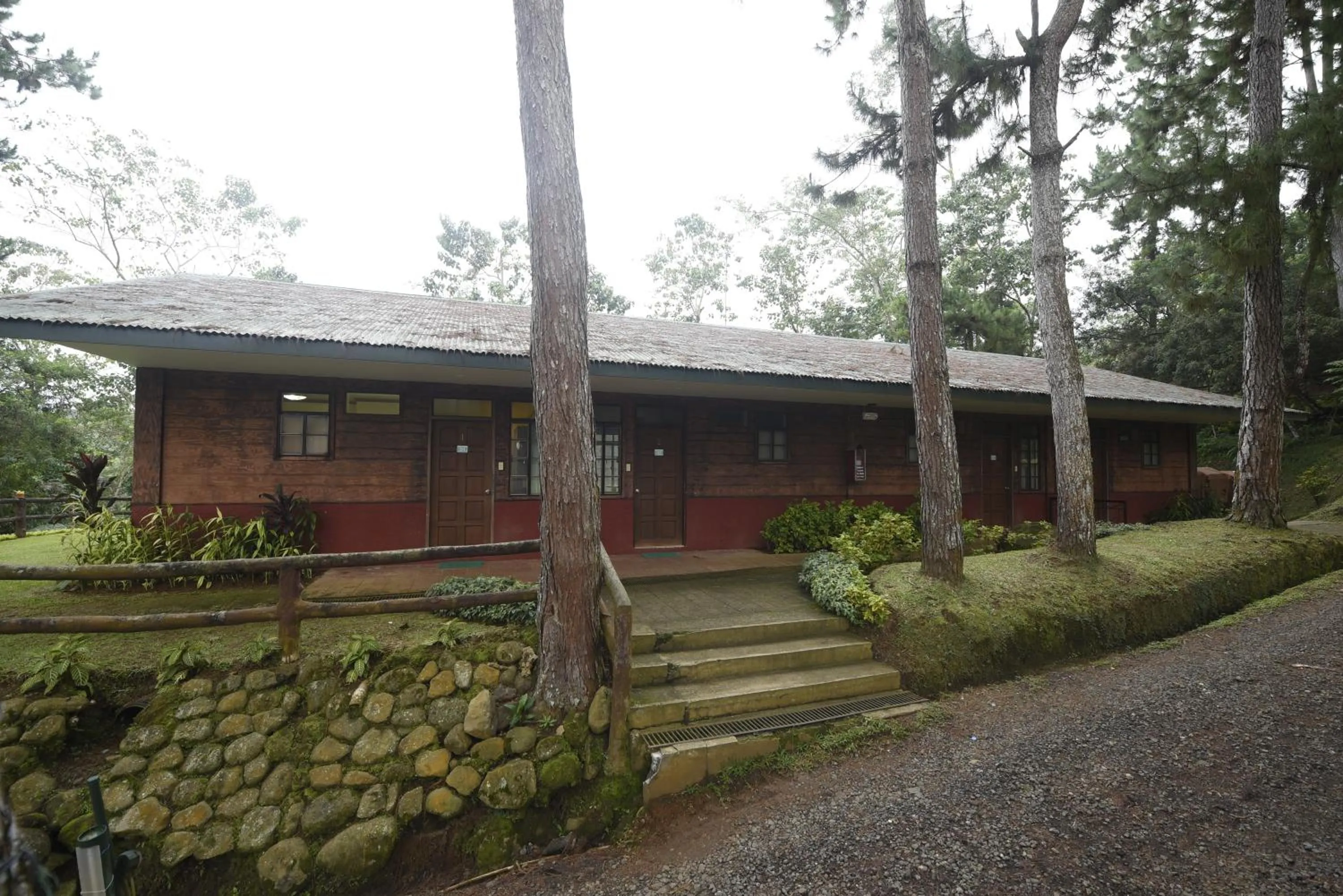 Eden Nature Park and Resort