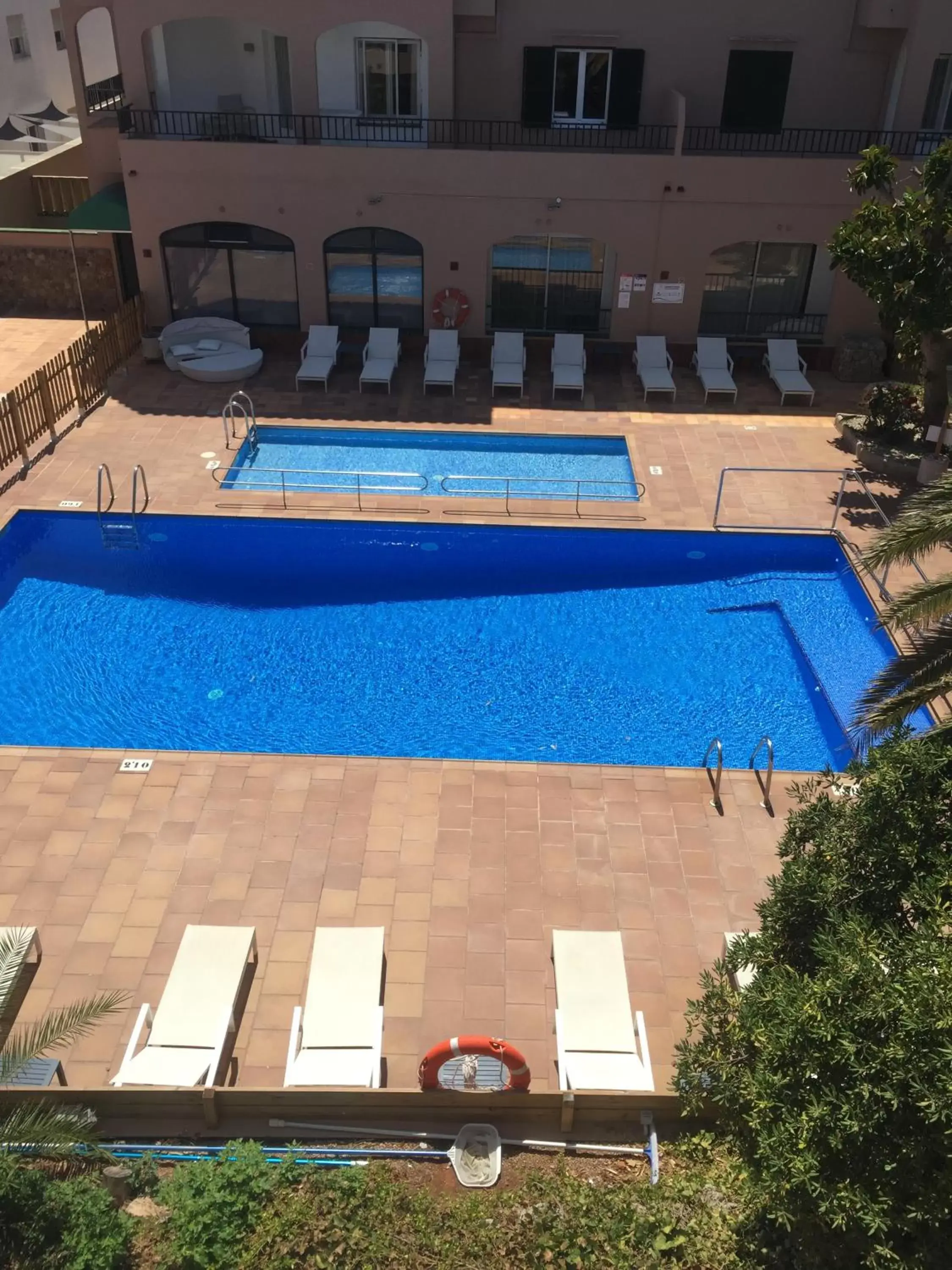 Day, Pool View in Apartamentos Royal Life