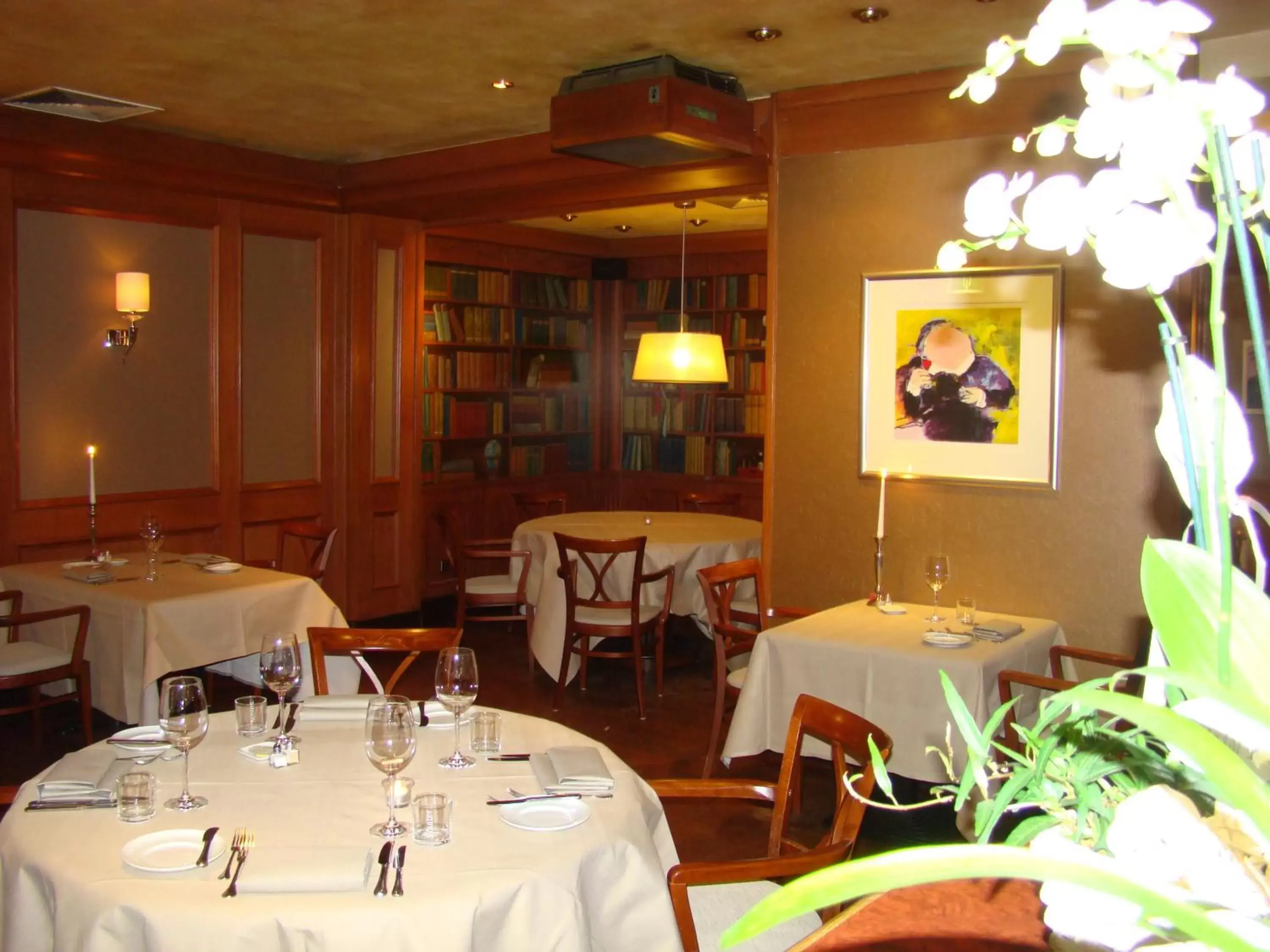 Food and drinks, Restaurant/Places to Eat in Hotel & Brasserie de Zwaan Venray