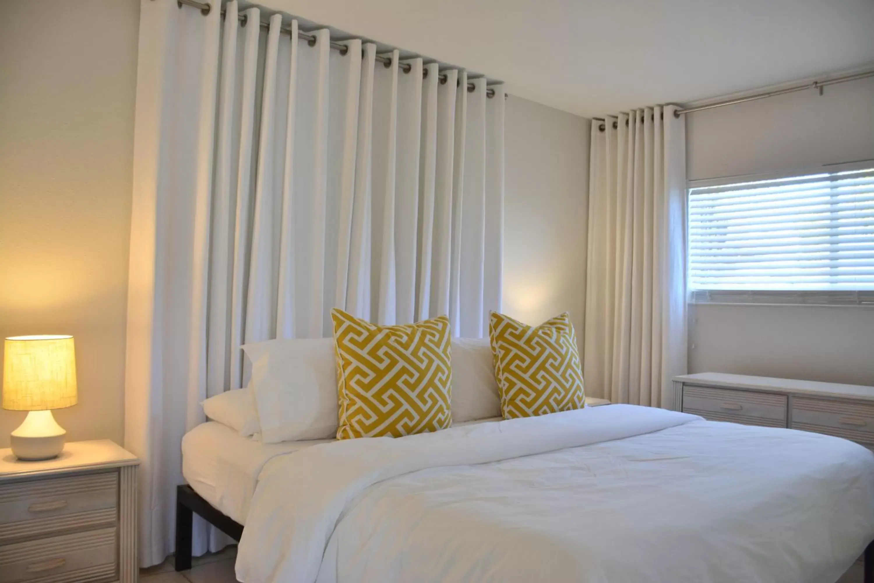 Bedroom, Bed in Casey Key Resort - Gulf Shores