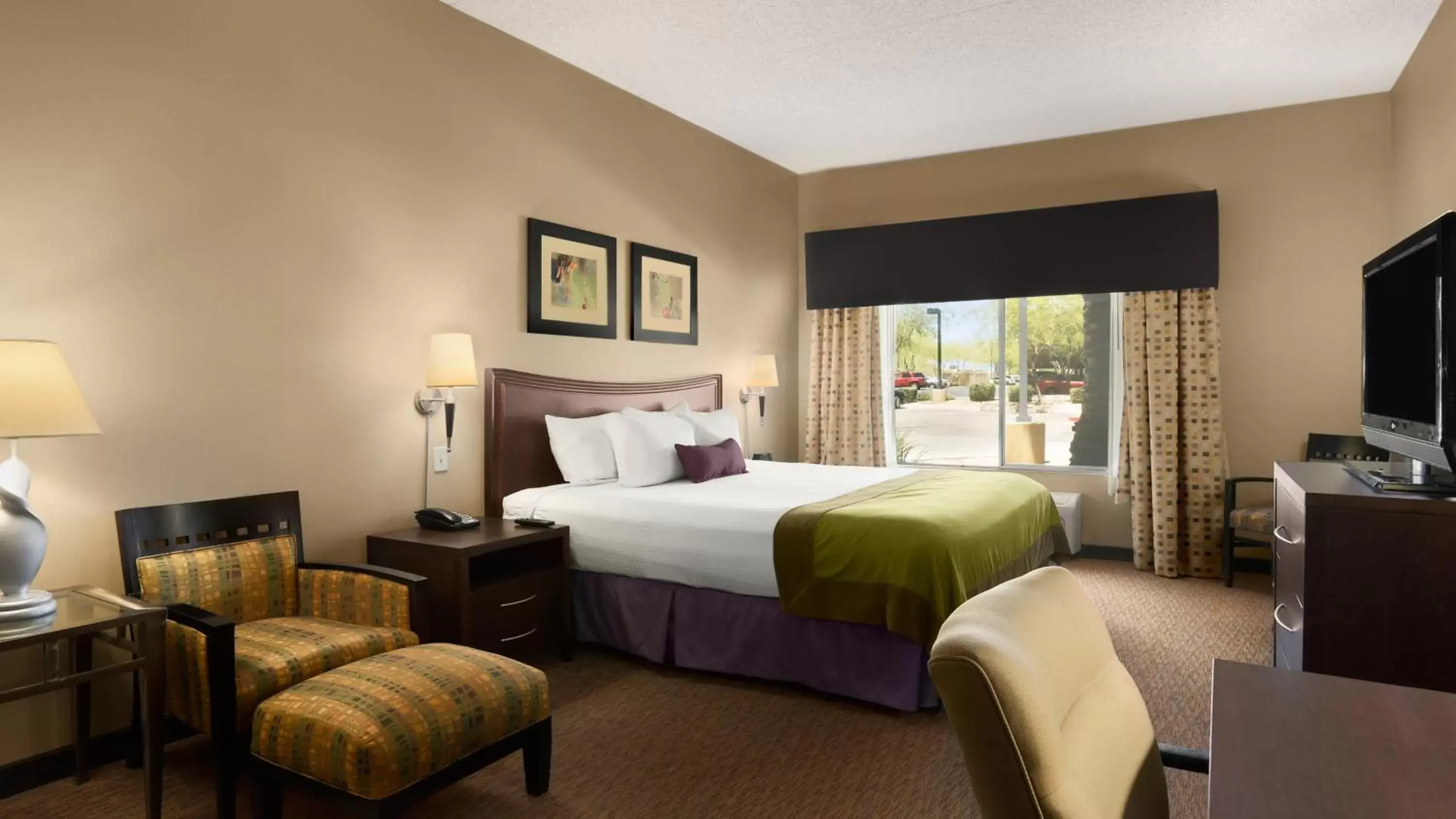 Holiday Inn Scottsdale North- Airpark, an IHG Hotel