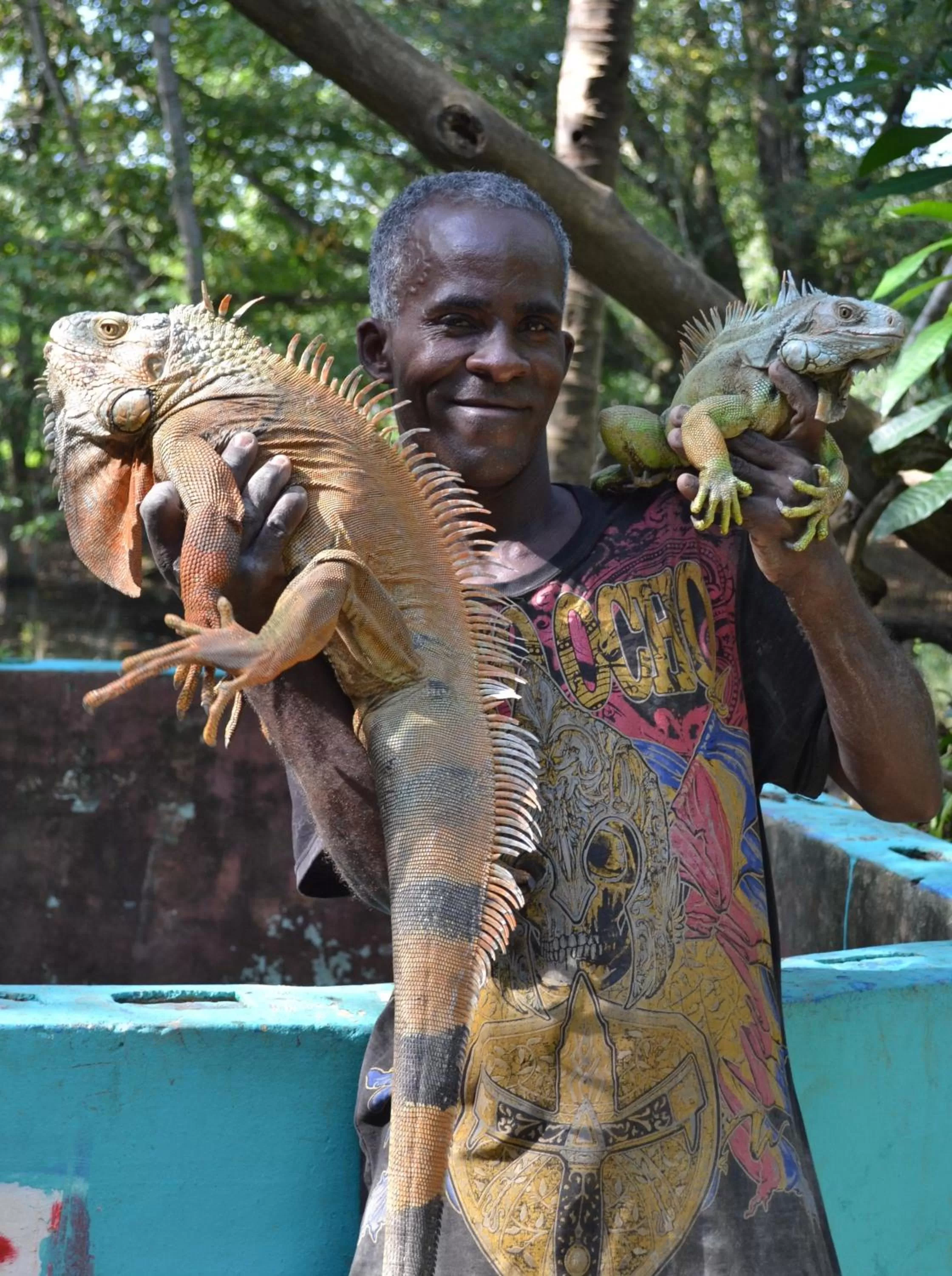 Neighbourhood in El Cabarete Spa Resort all-Inclusive