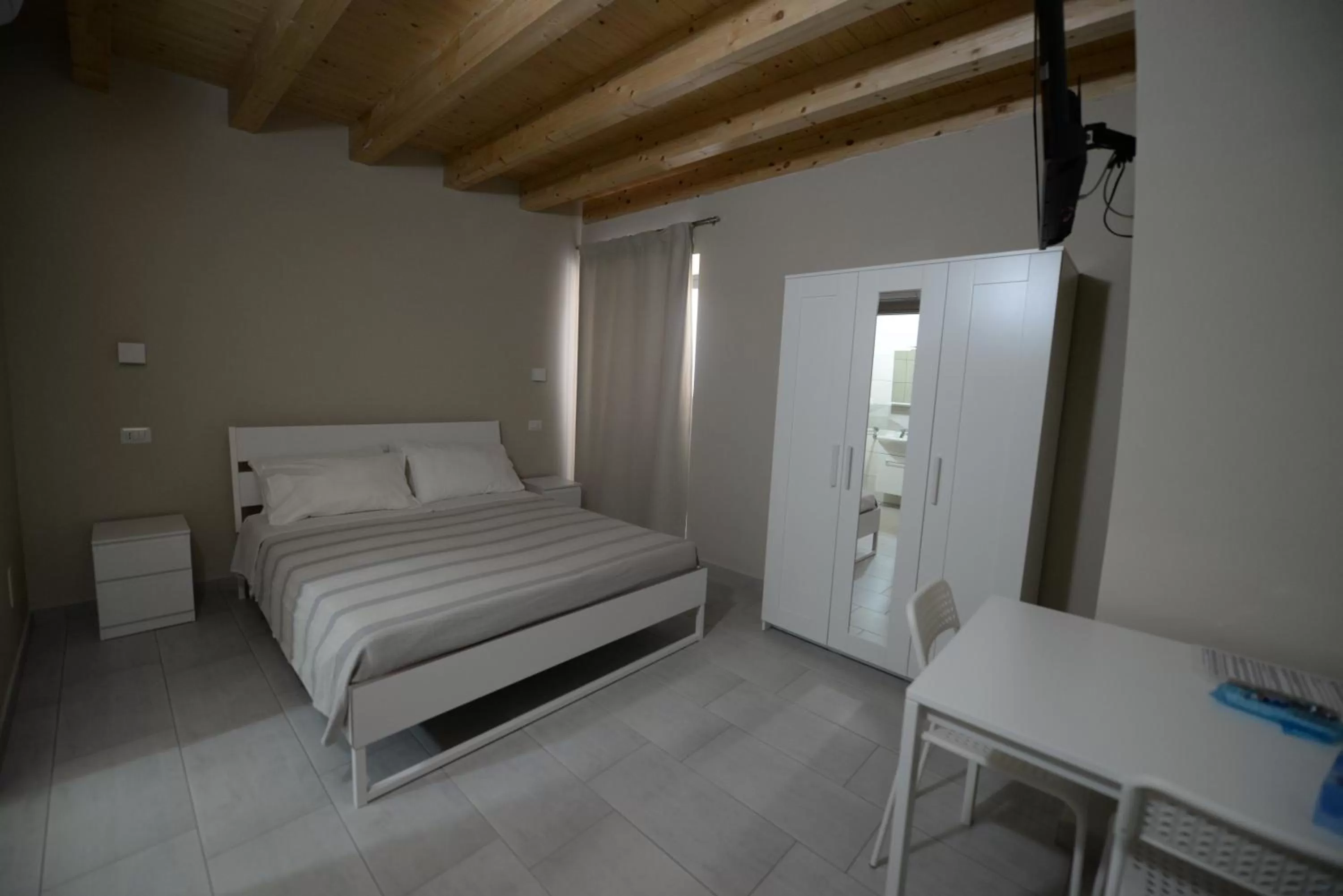 Bed in Sonia e Alessia