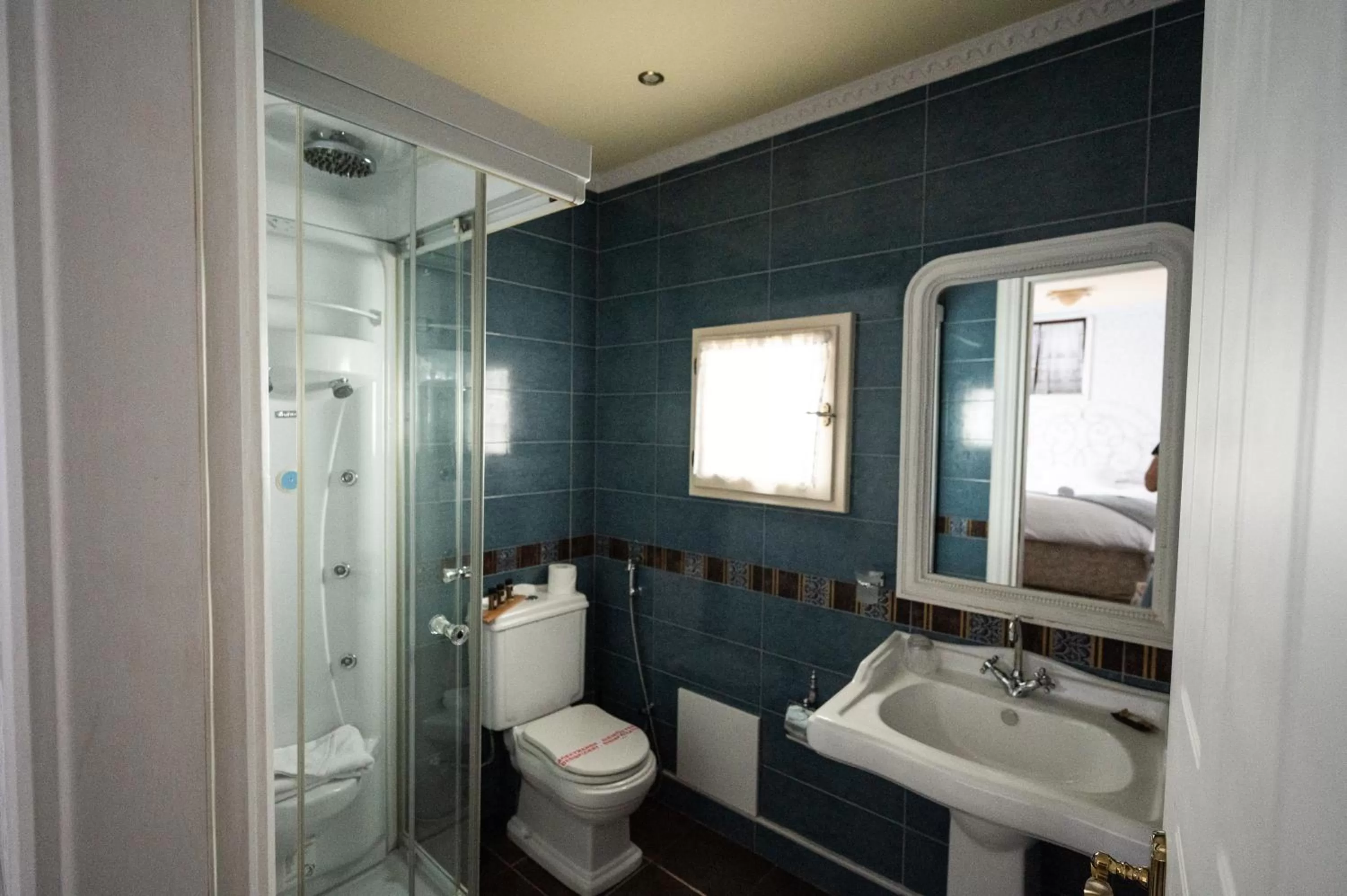 Boutique Hotel Anagennisis