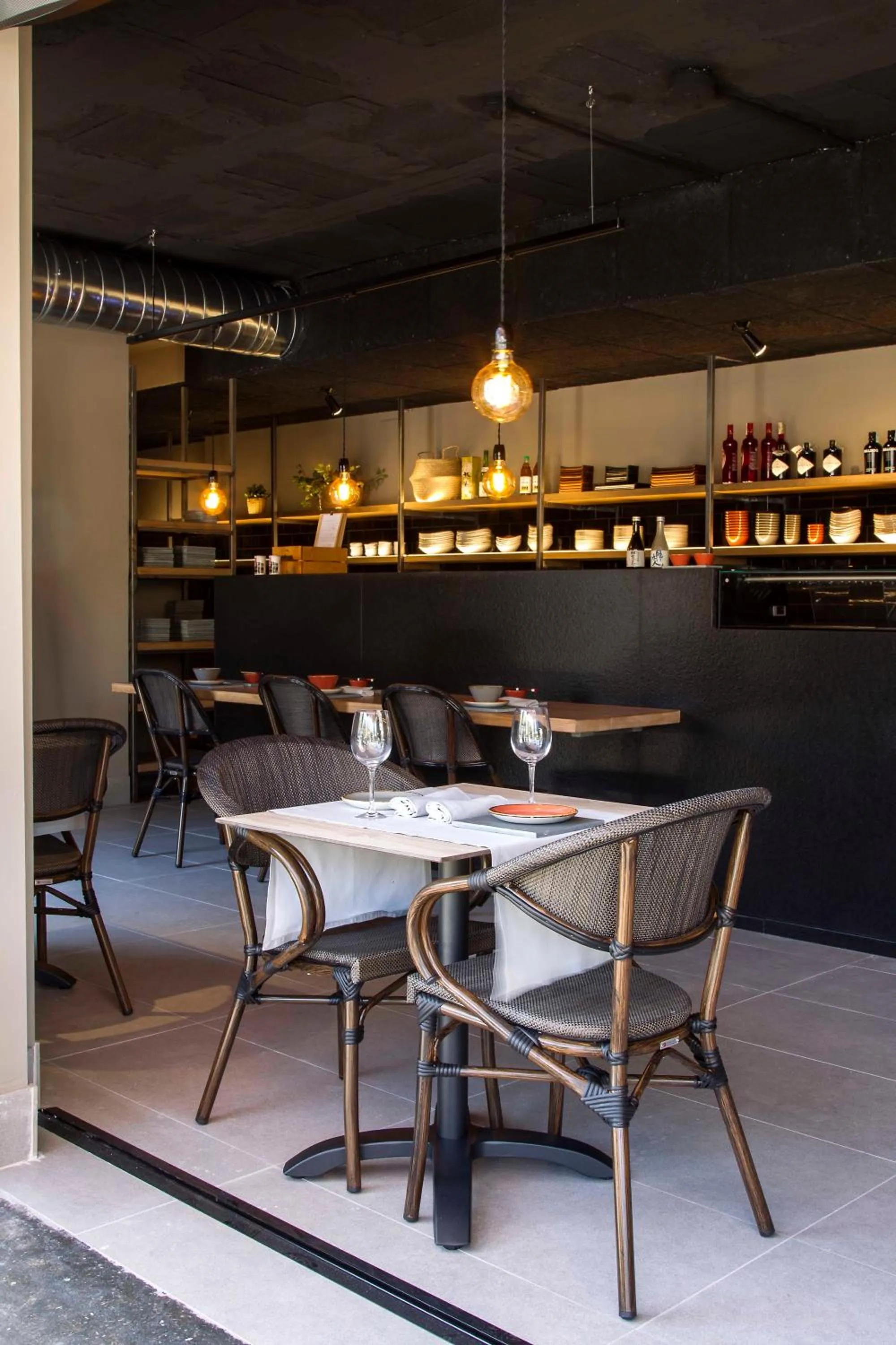 Restaurant/places to eat in Altafulla Mar Hotel