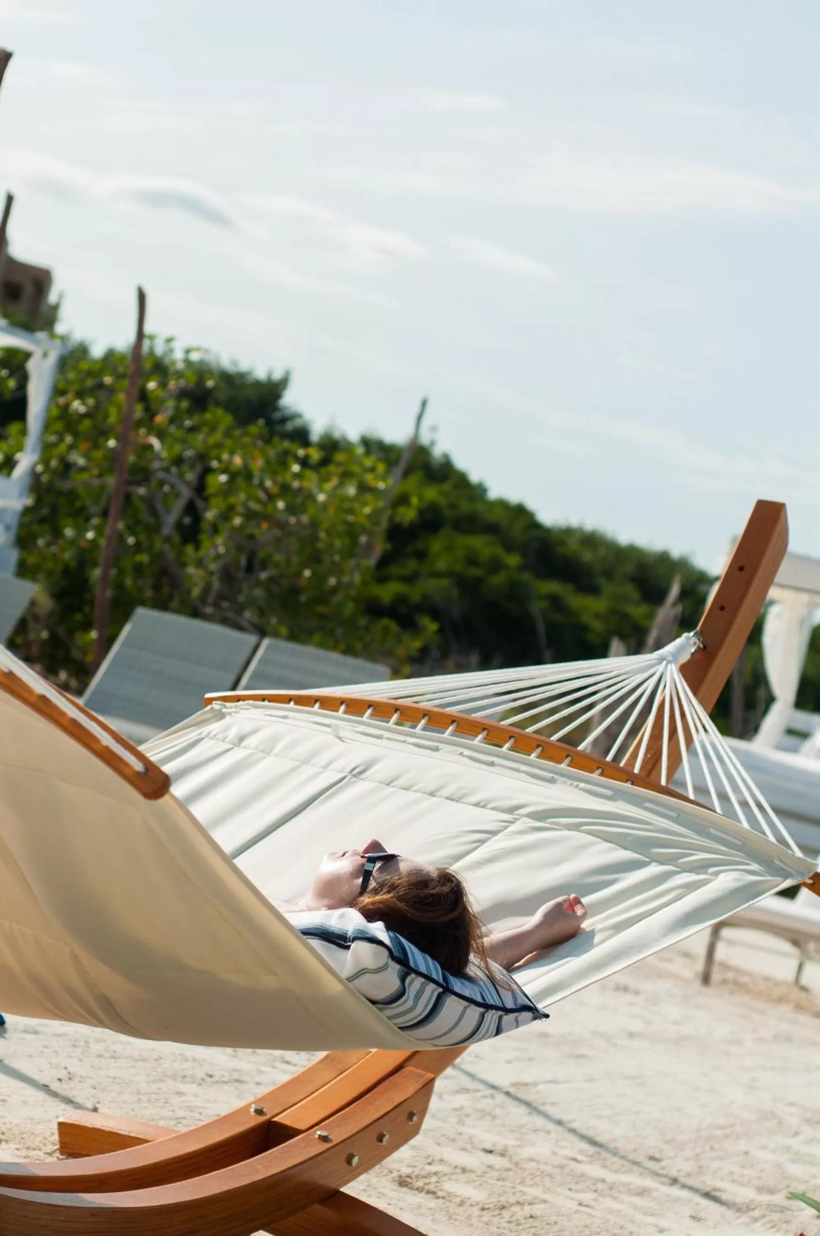 Spring in Kimpton Tres Rios Riviera Maya All-Inclusive Resort