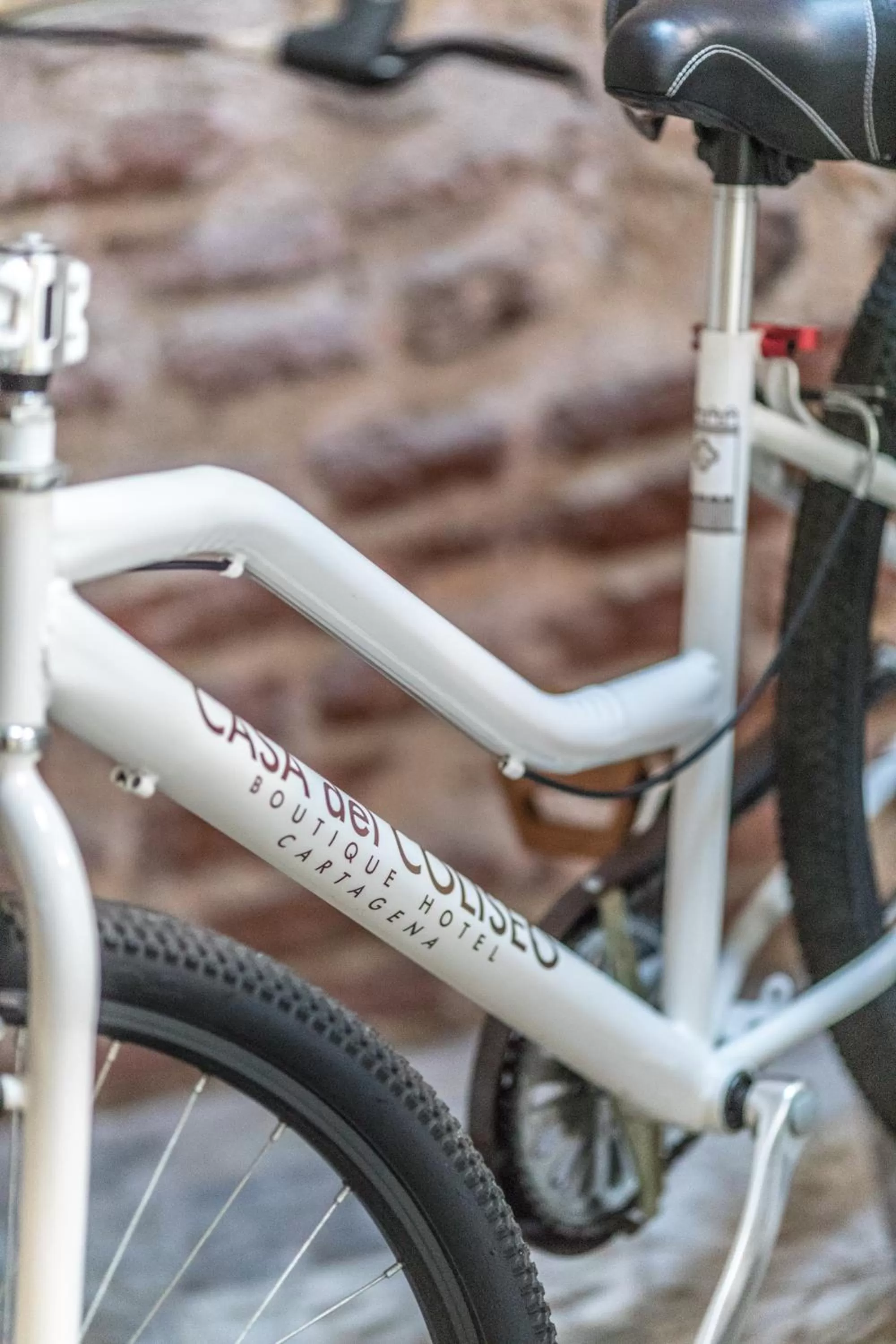 Fitness centre/facilities in Hotel Boutique Casa del Coliseo