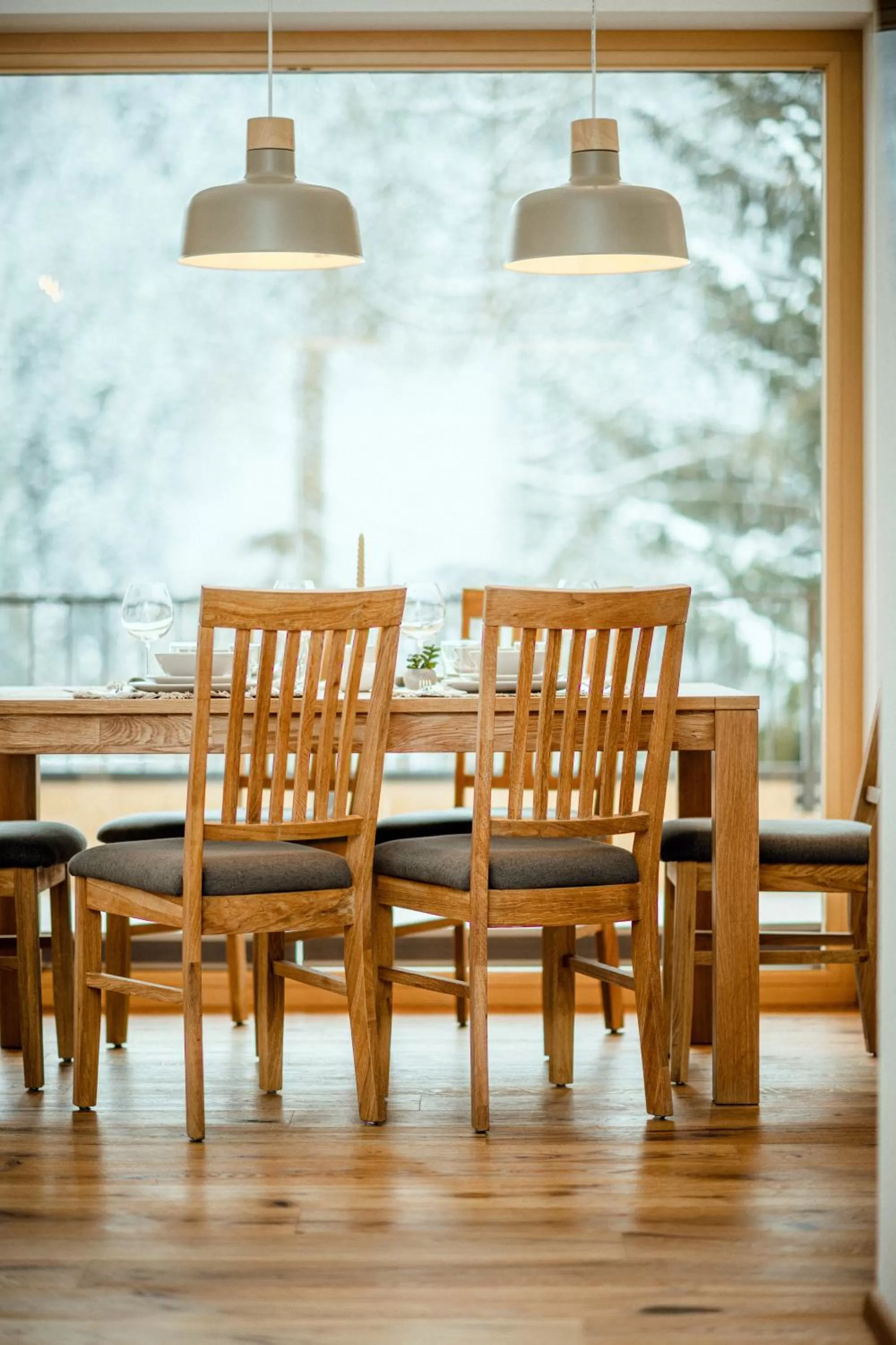 Living room in Da Alois - Alpine Premium Apartments