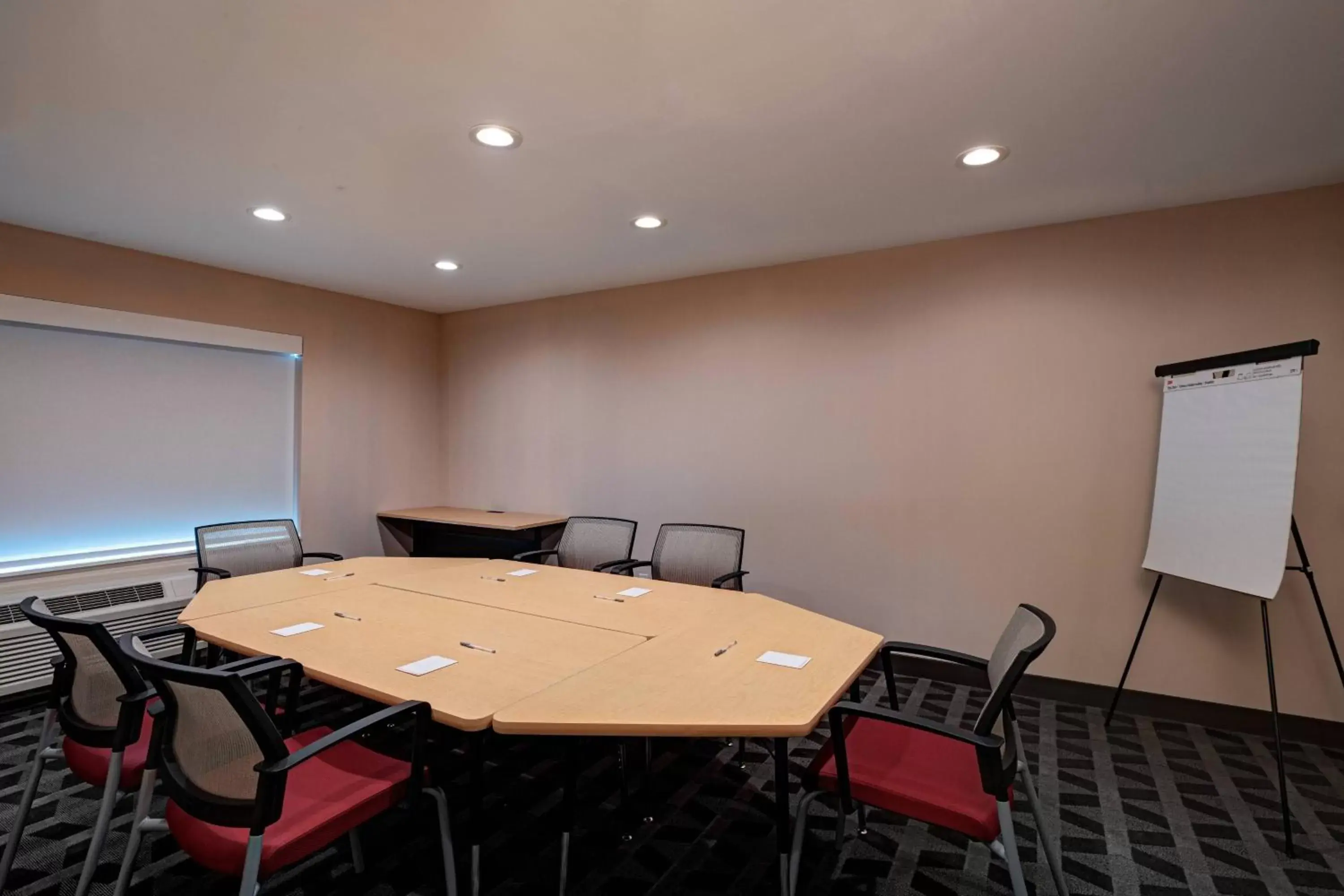 Meeting/conference room, Business Area/Conference Room in TownePlace Suites San Antonio Northwest at The RIM