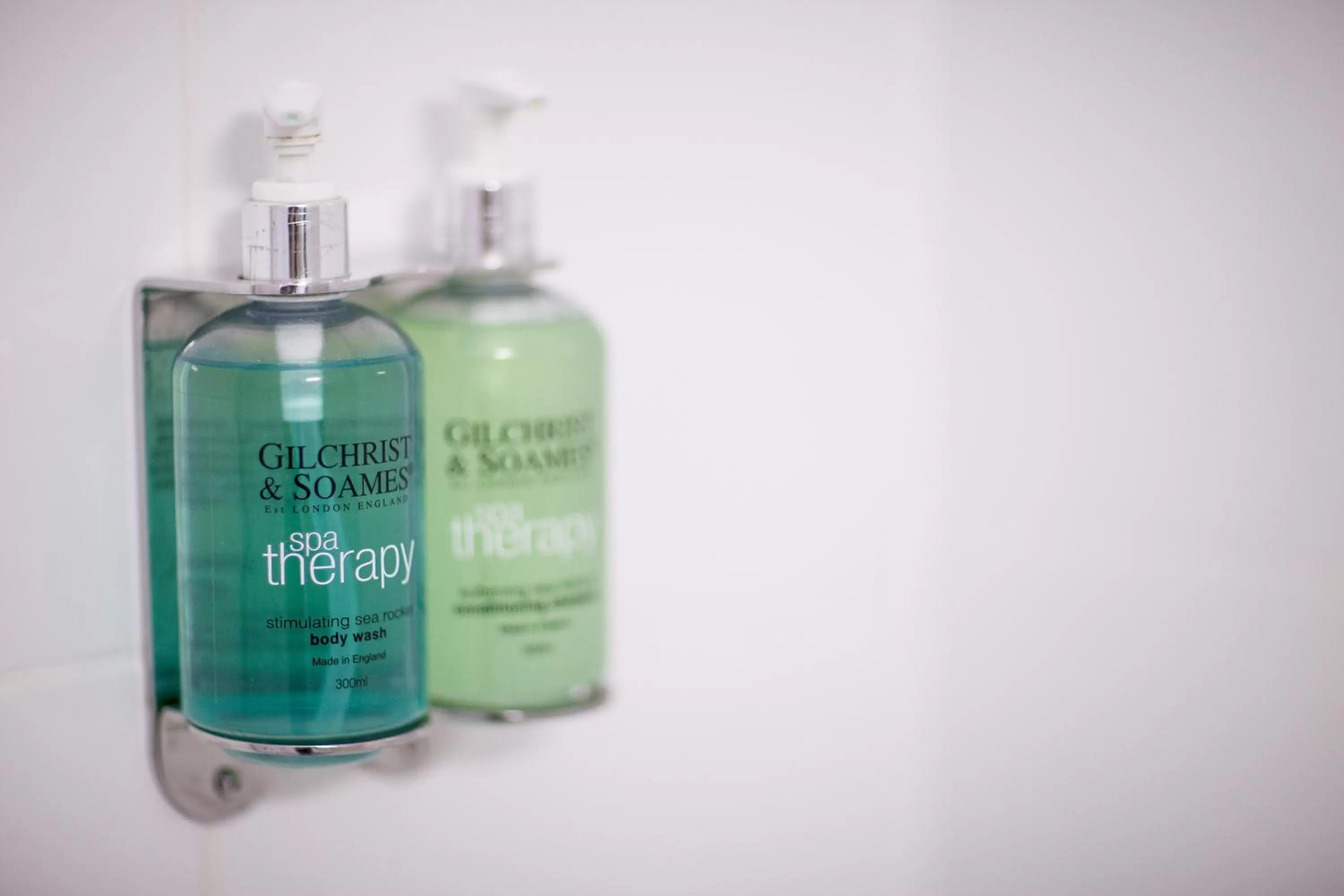 Decorative detail in Leonardo Hotel Derby