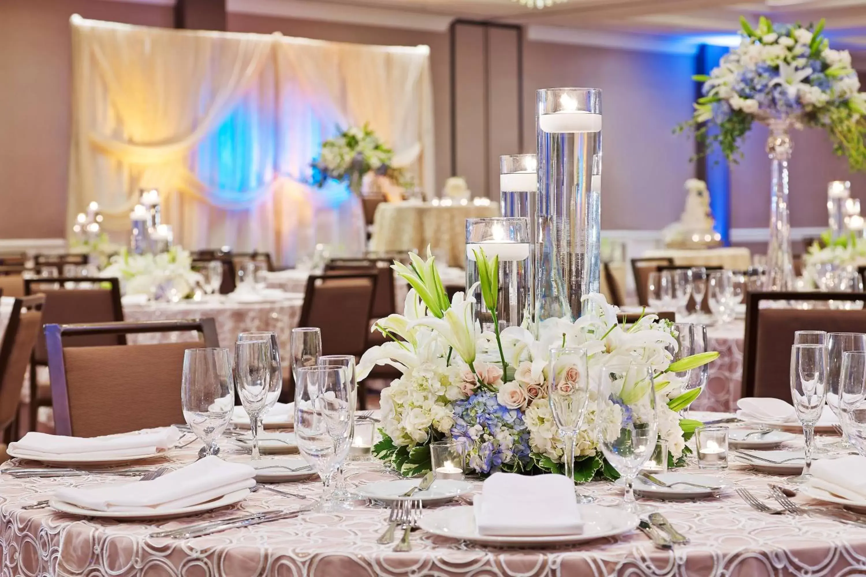 Banquet/Function facilities, Restaurant/Places to Eat in The Westin Atlanta Perimeter North