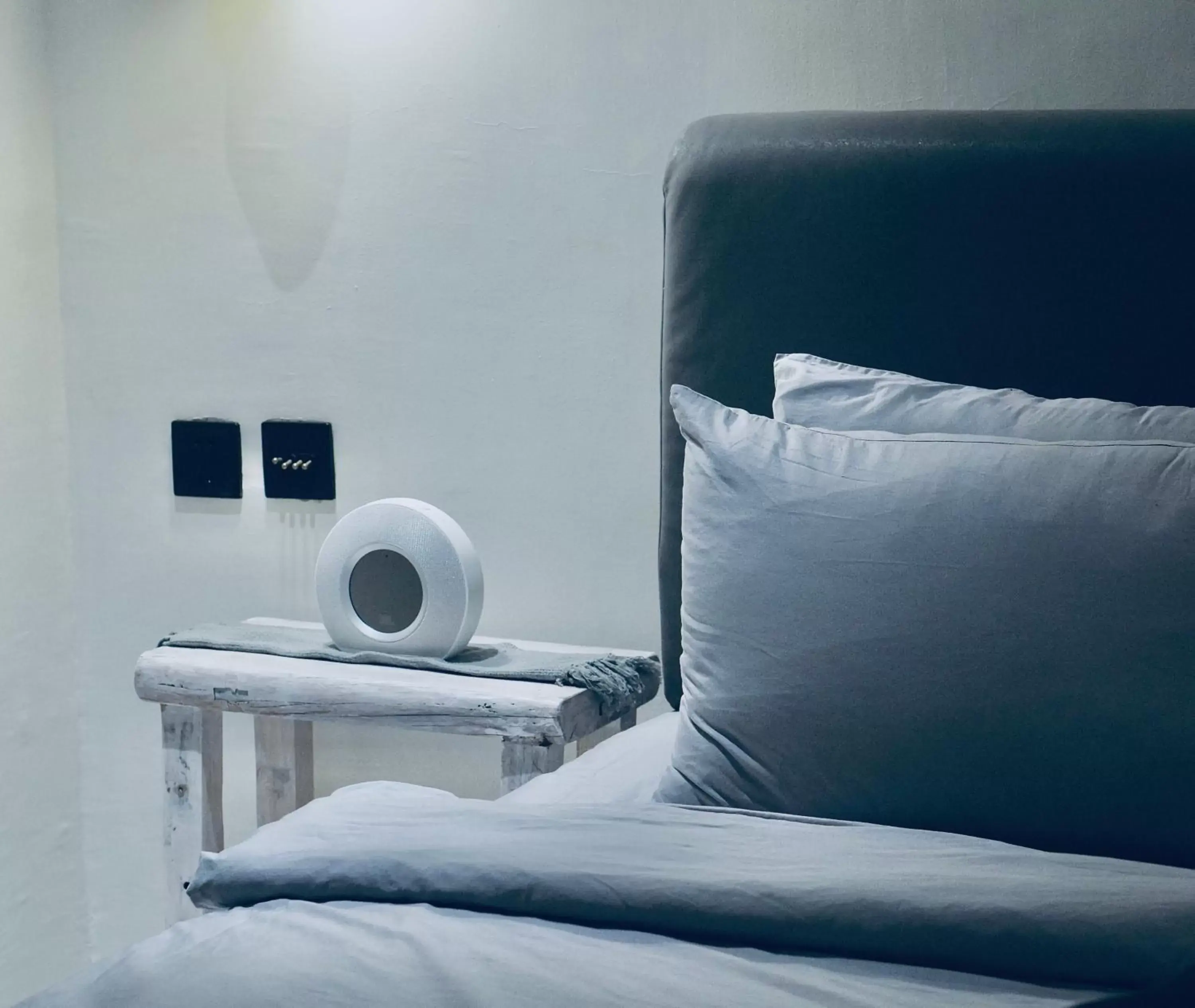 Standard Double Room in Sugarsea Inn & Dive shop Standard Double Room in Sugarsea Inn & Dive shop