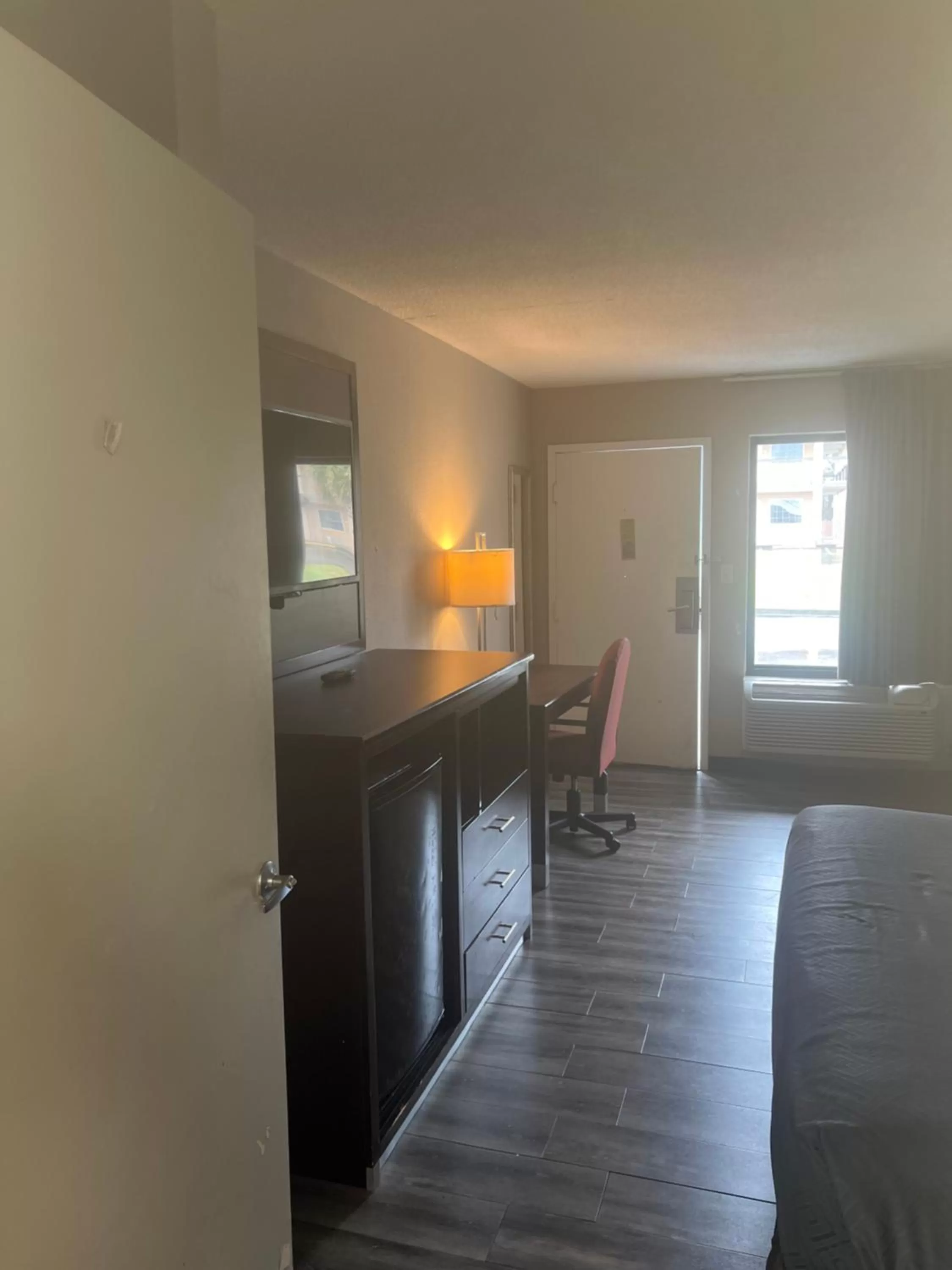 Econo Lodge Florence - Darlington