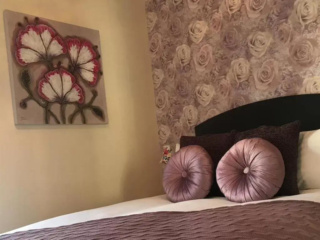 Double Room with Private Bathroom in The Westmorland Inn Double Room with Private Bathroom in The Westmorland Inn