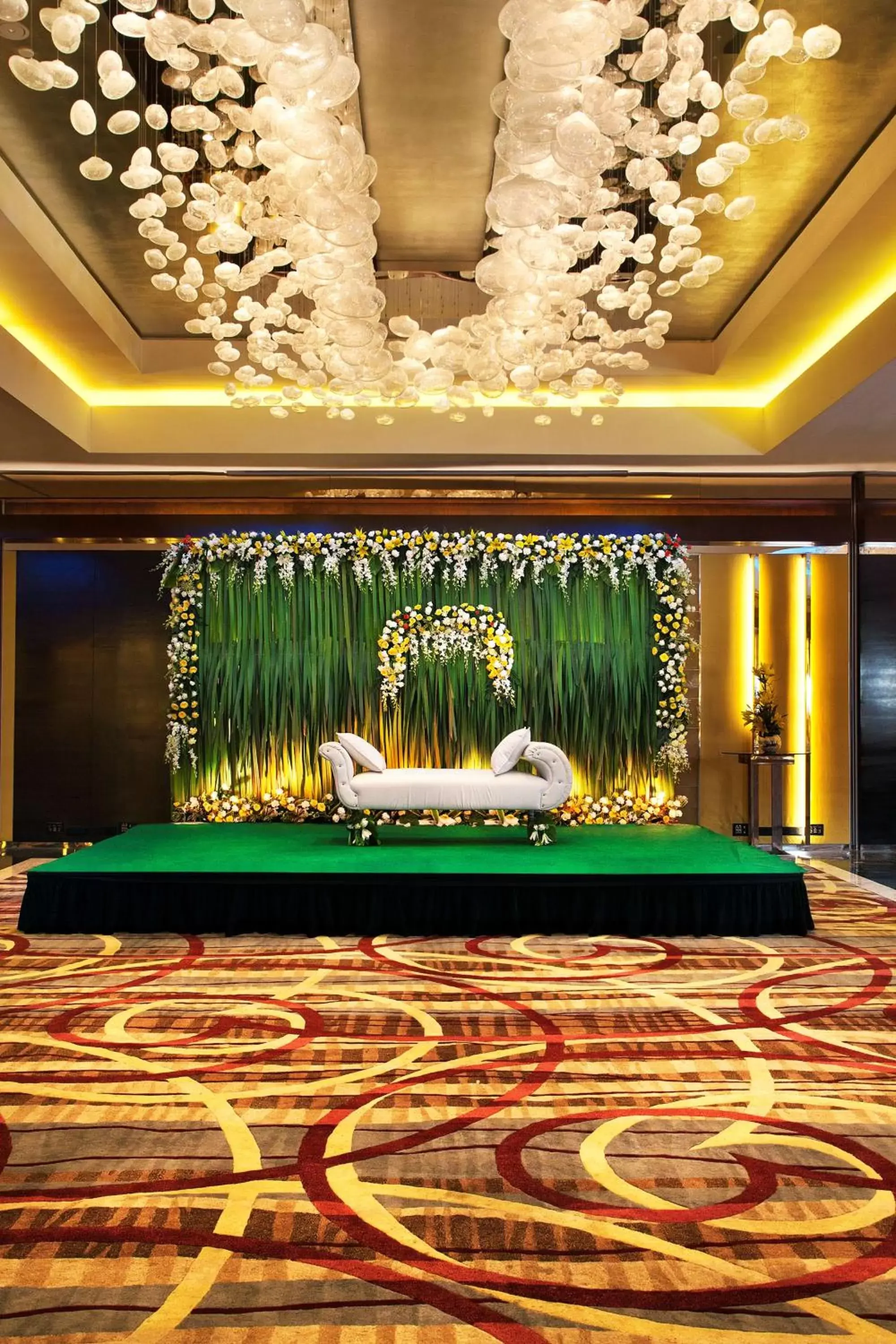 Other, Banquet Facilities in Radisson Blu Plaza Delhi Airport