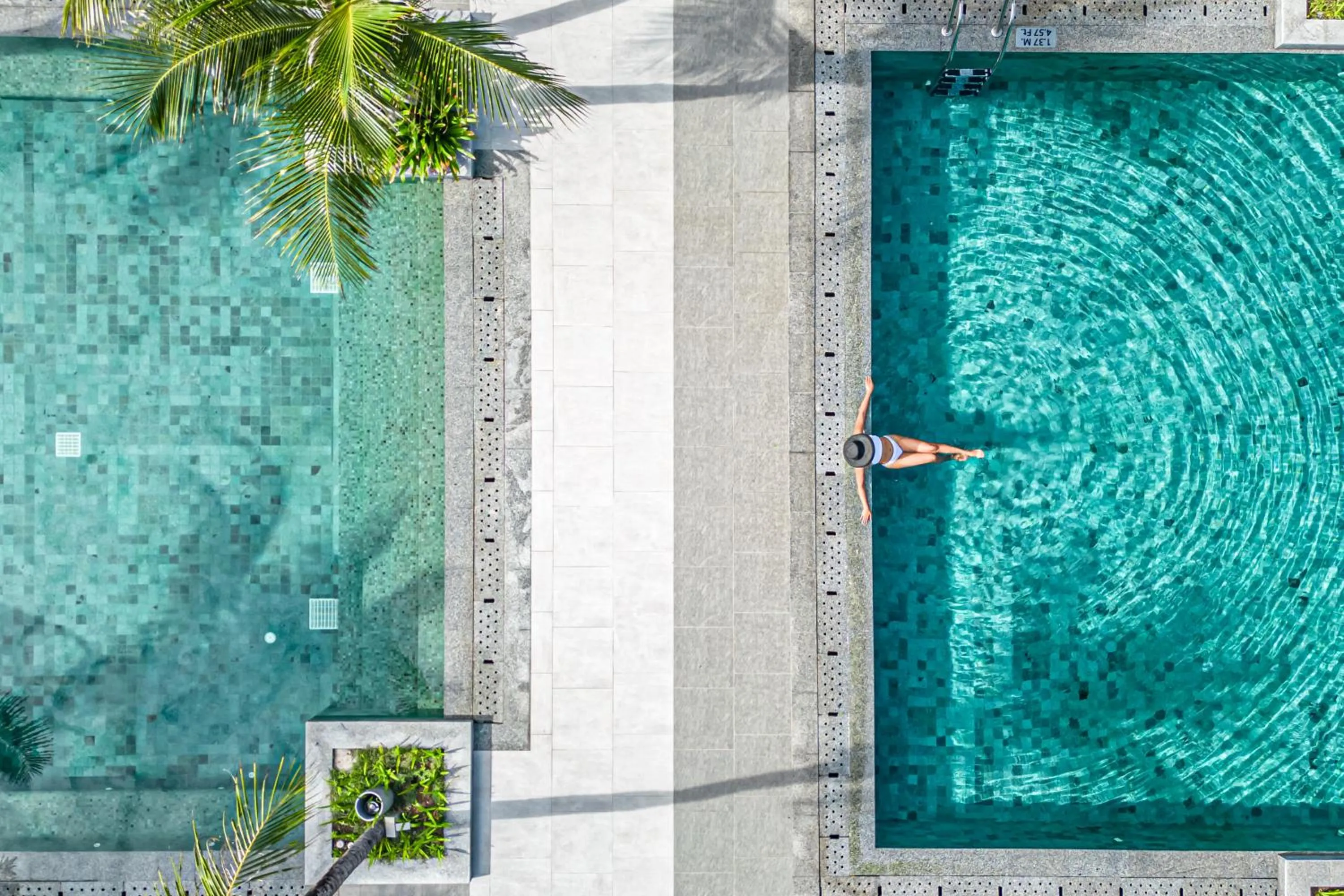 Day in Layana Resort & Spa - Adult Only