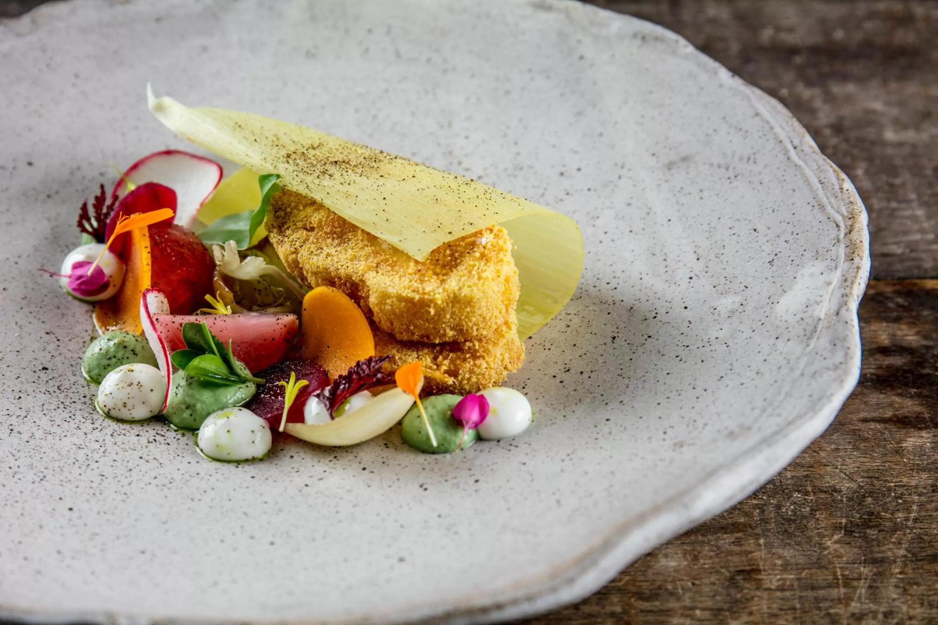 Restaurant/places to eat in Santa Teresa Hotel Rio de Janeiro - MGallery Collection