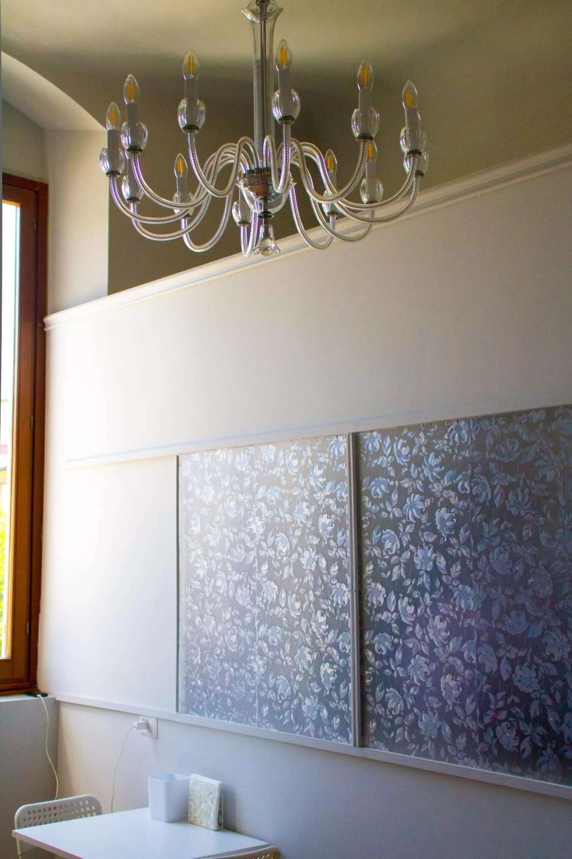 Breakfast, Bathroom in IL MERCATO CENTRALE B and B