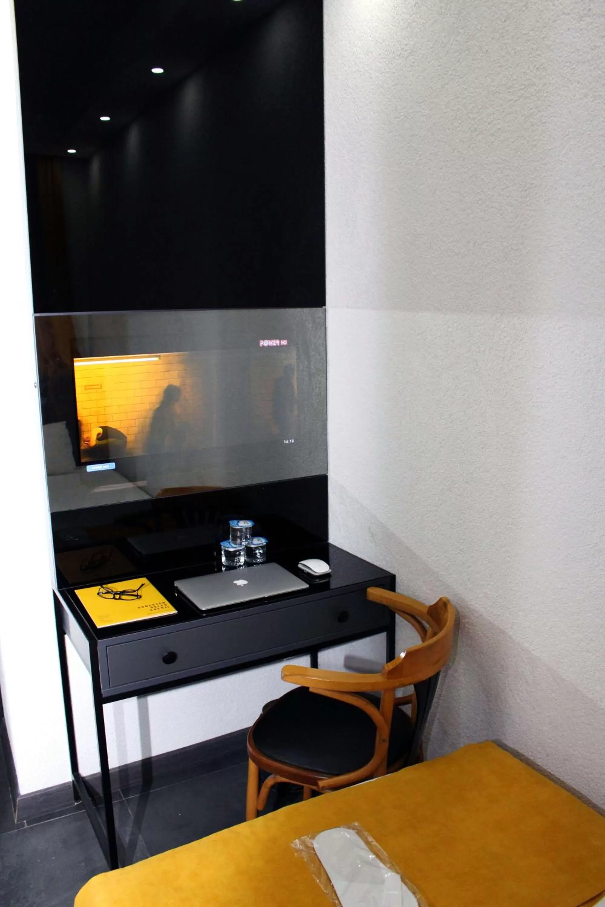 Bed in Istanbul Fair Hotel