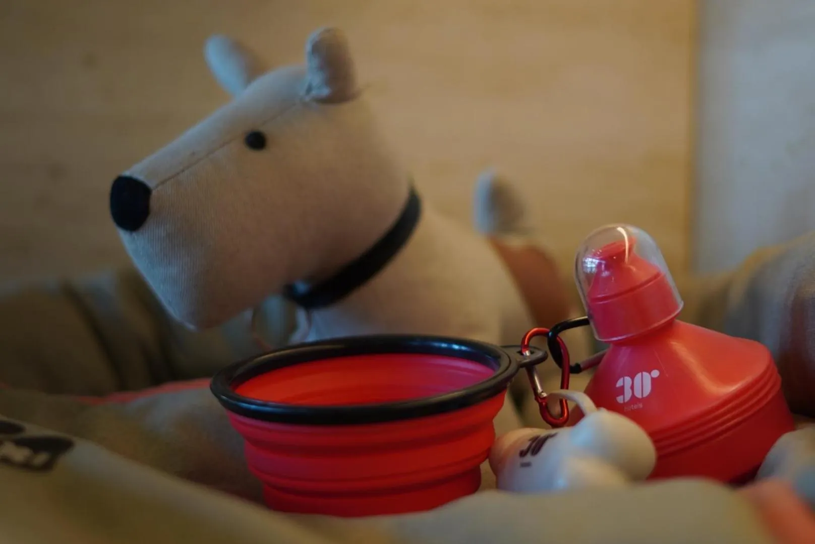 Espanya - 30º hotels