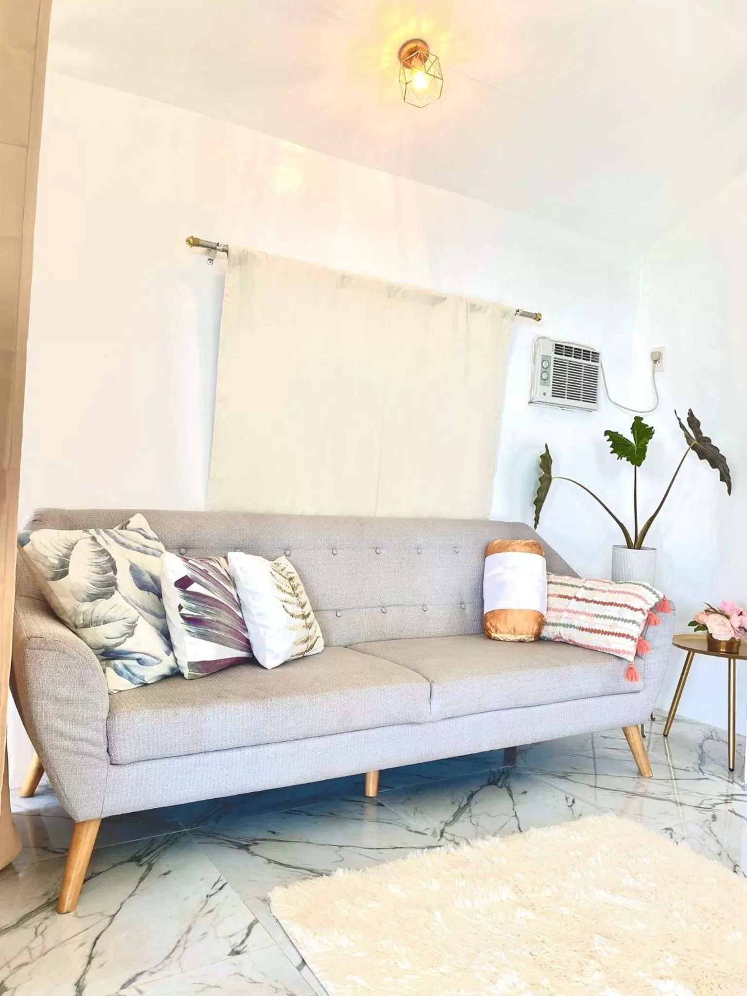 Bintana sa Paraiso Binunsaran