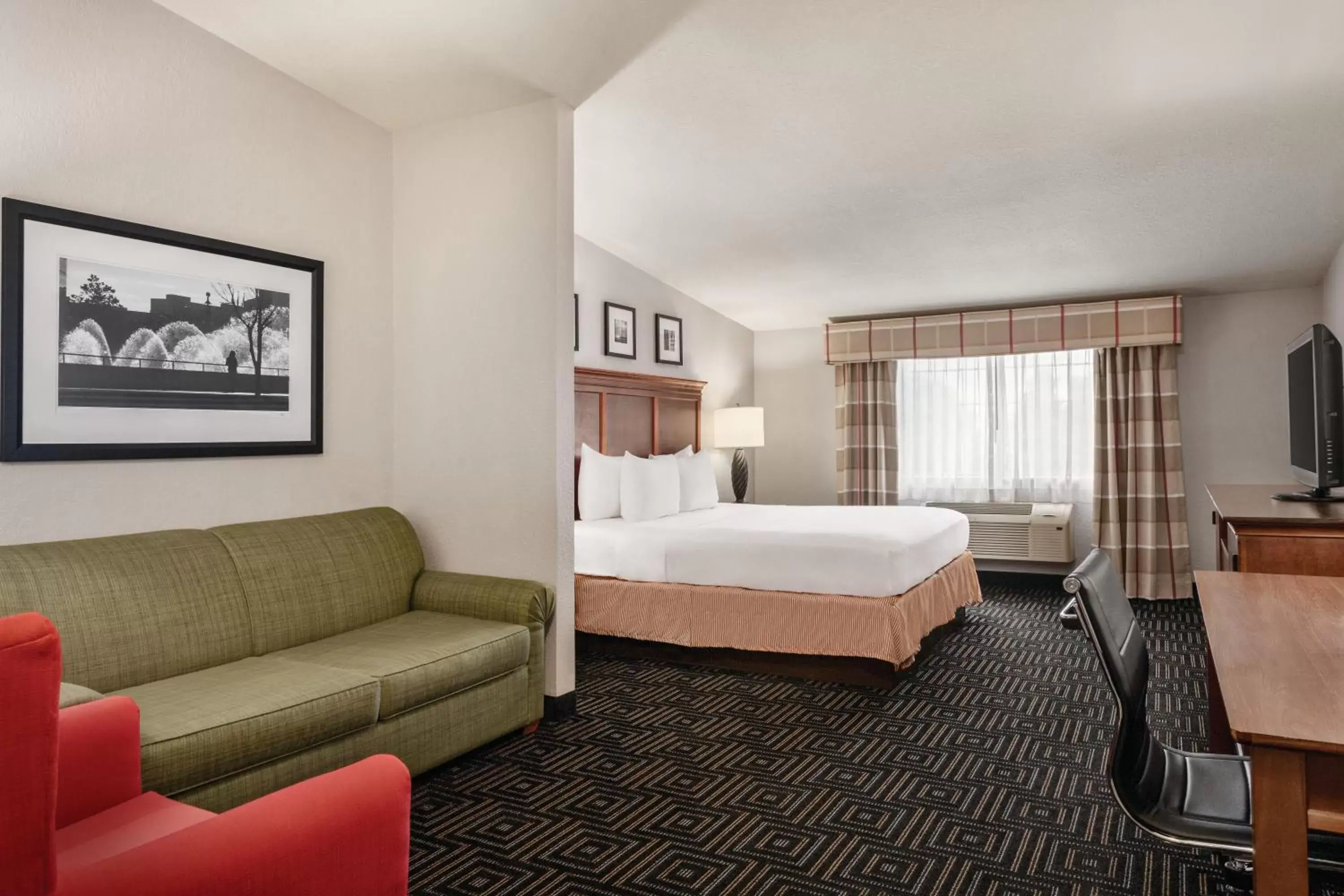 Country Inn & Suites by Radisson, Woodbury, MN