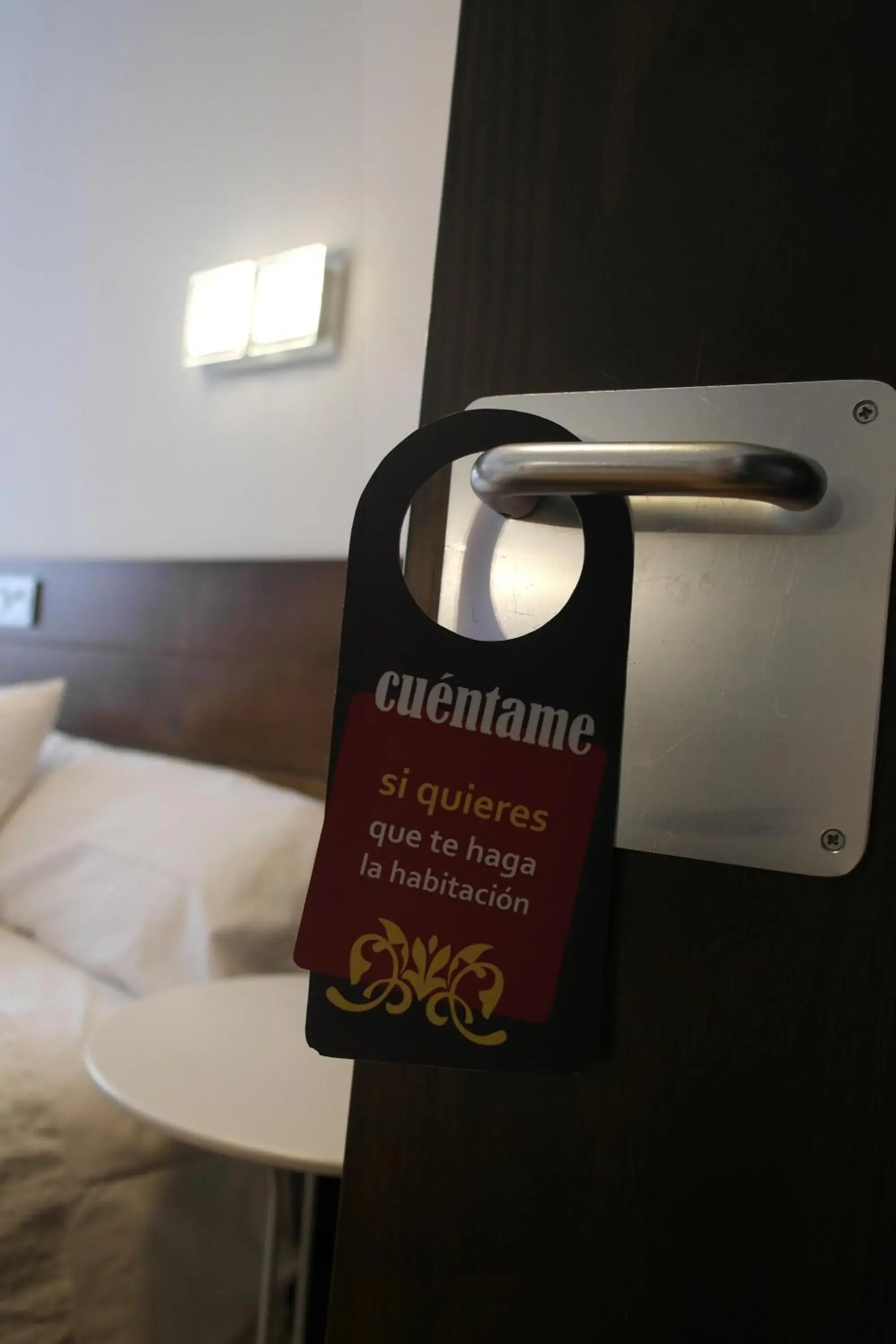 Other in Hotel Cuéntame