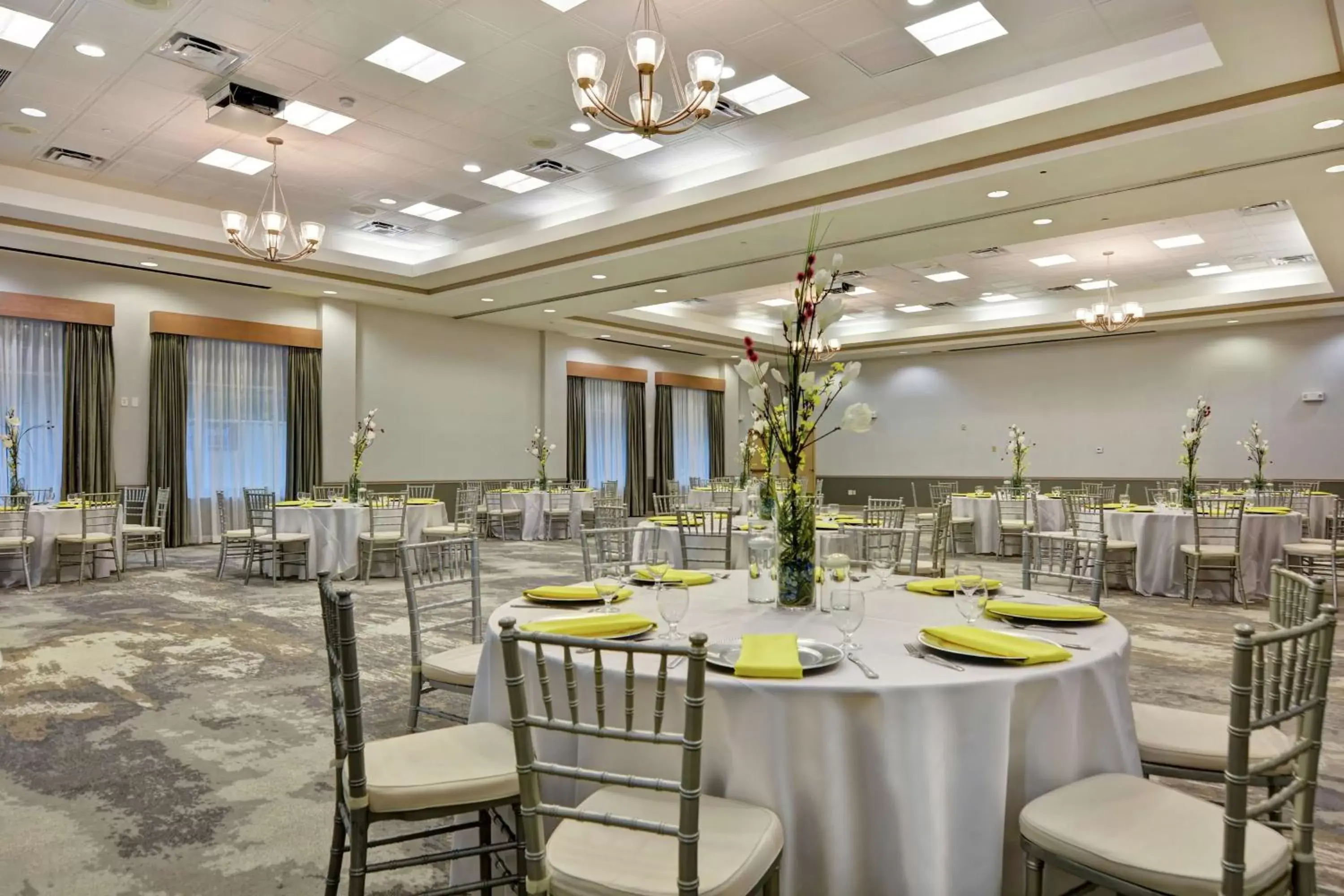 Meeting/conference room, Banquet Facilities in Hilton Garden Inn Orlando Lake Buena Vista