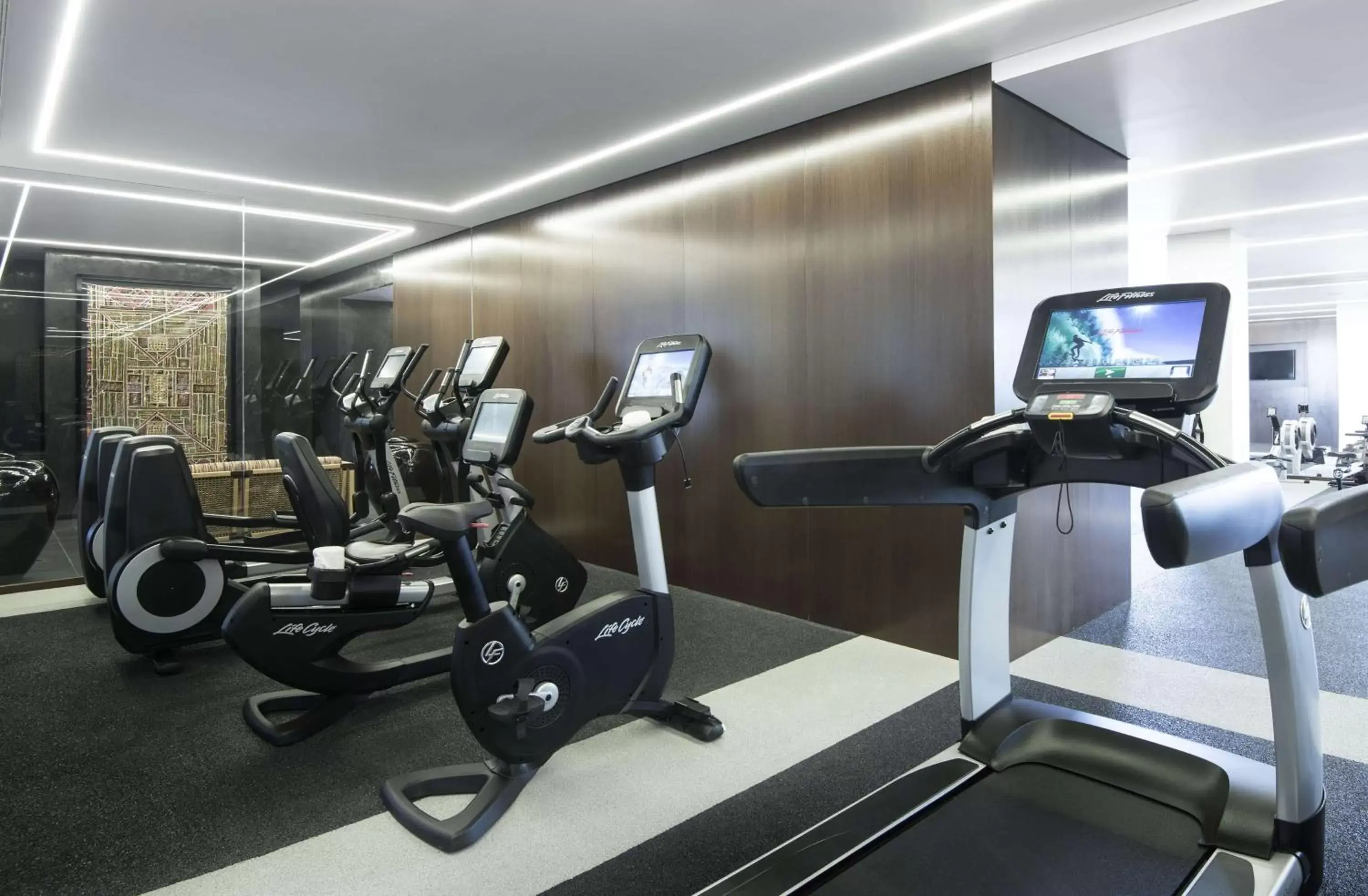 Activities, Fitness Center/Facilities in Anantara Vilamoura Algarve Resort