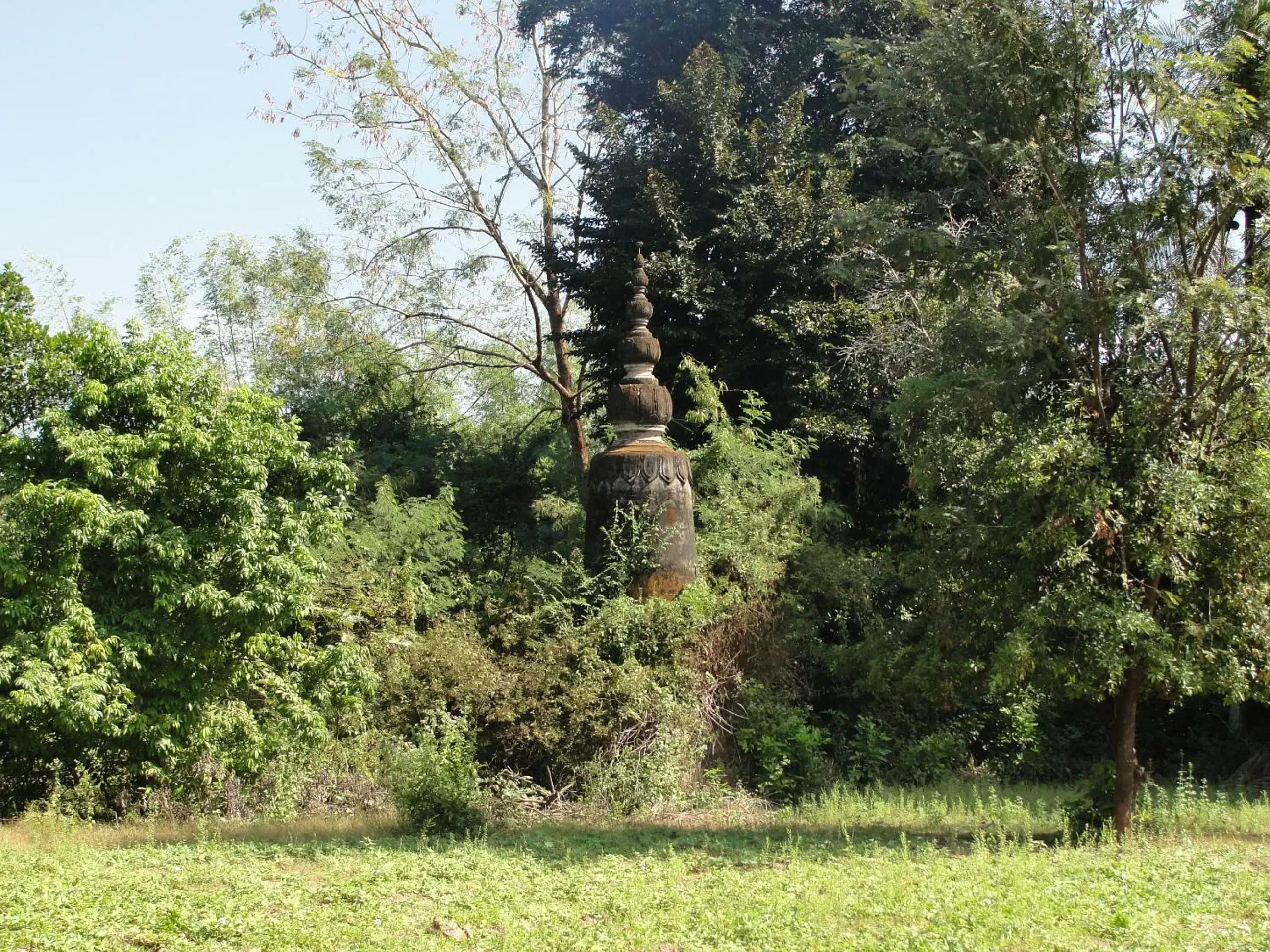 Nearby landmark in Soriyabori Villas Resort