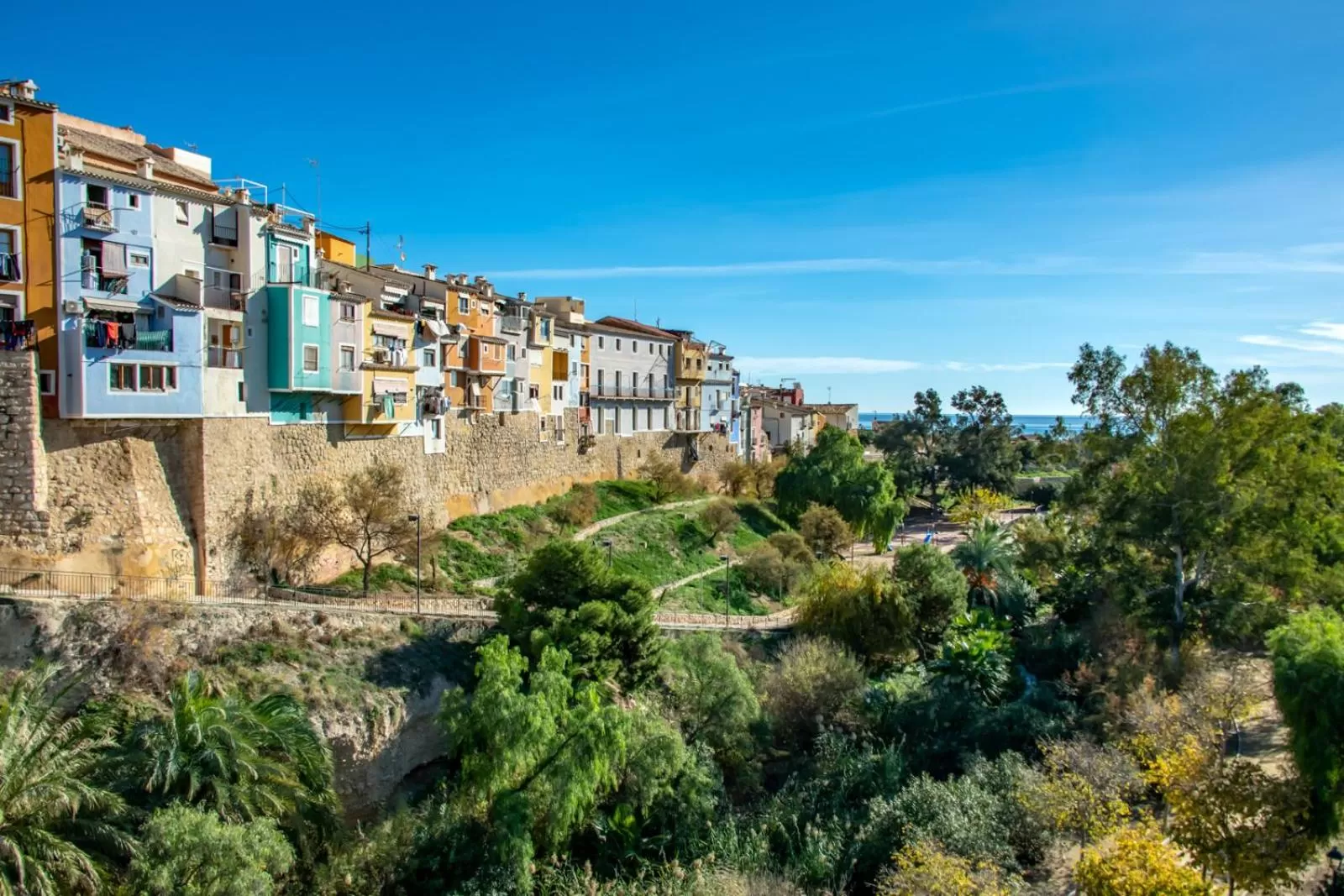 Neighbourhood in Castelar Palace & SPA by Seaward Suites