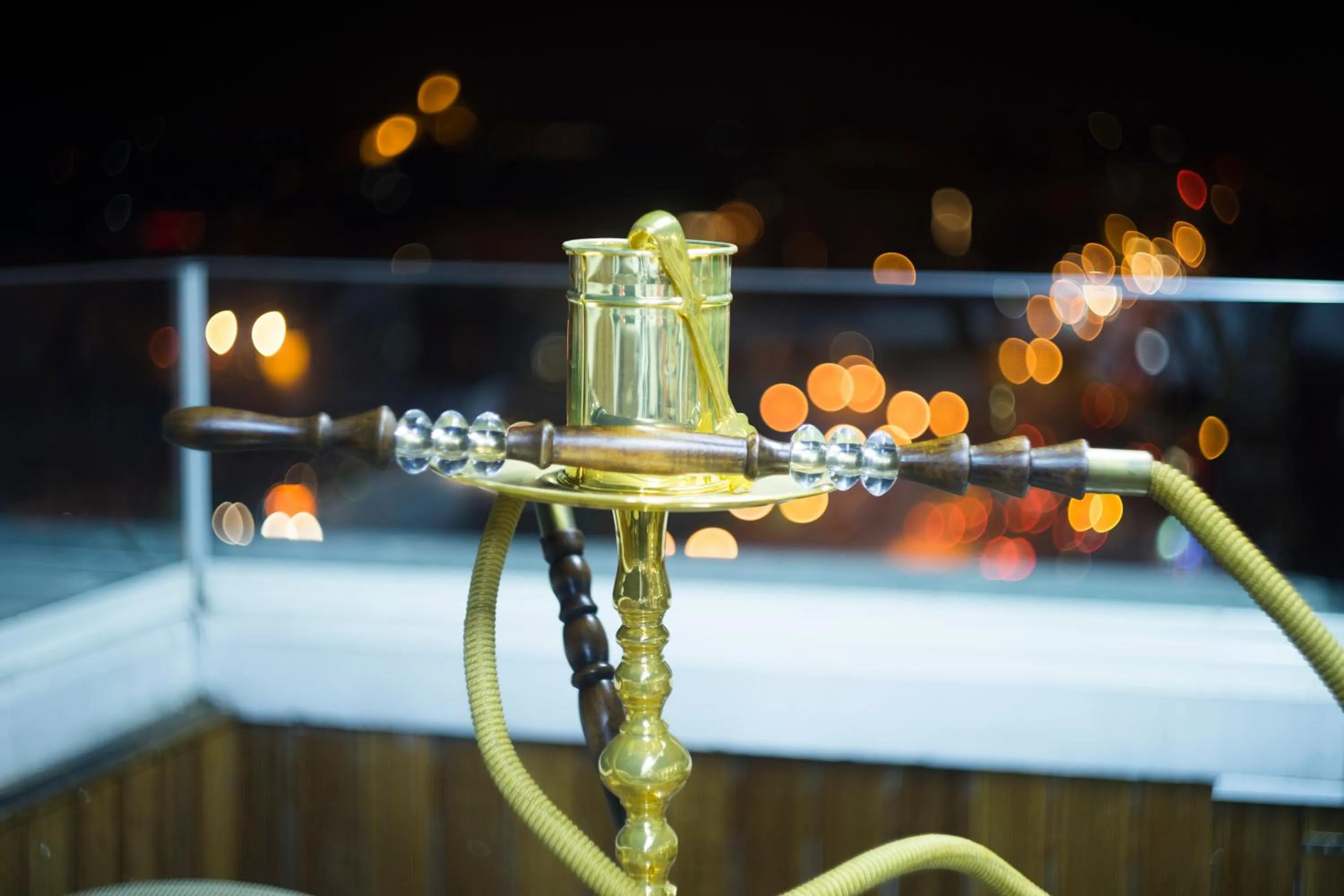 Decorative detail in parmadahoteloldcity