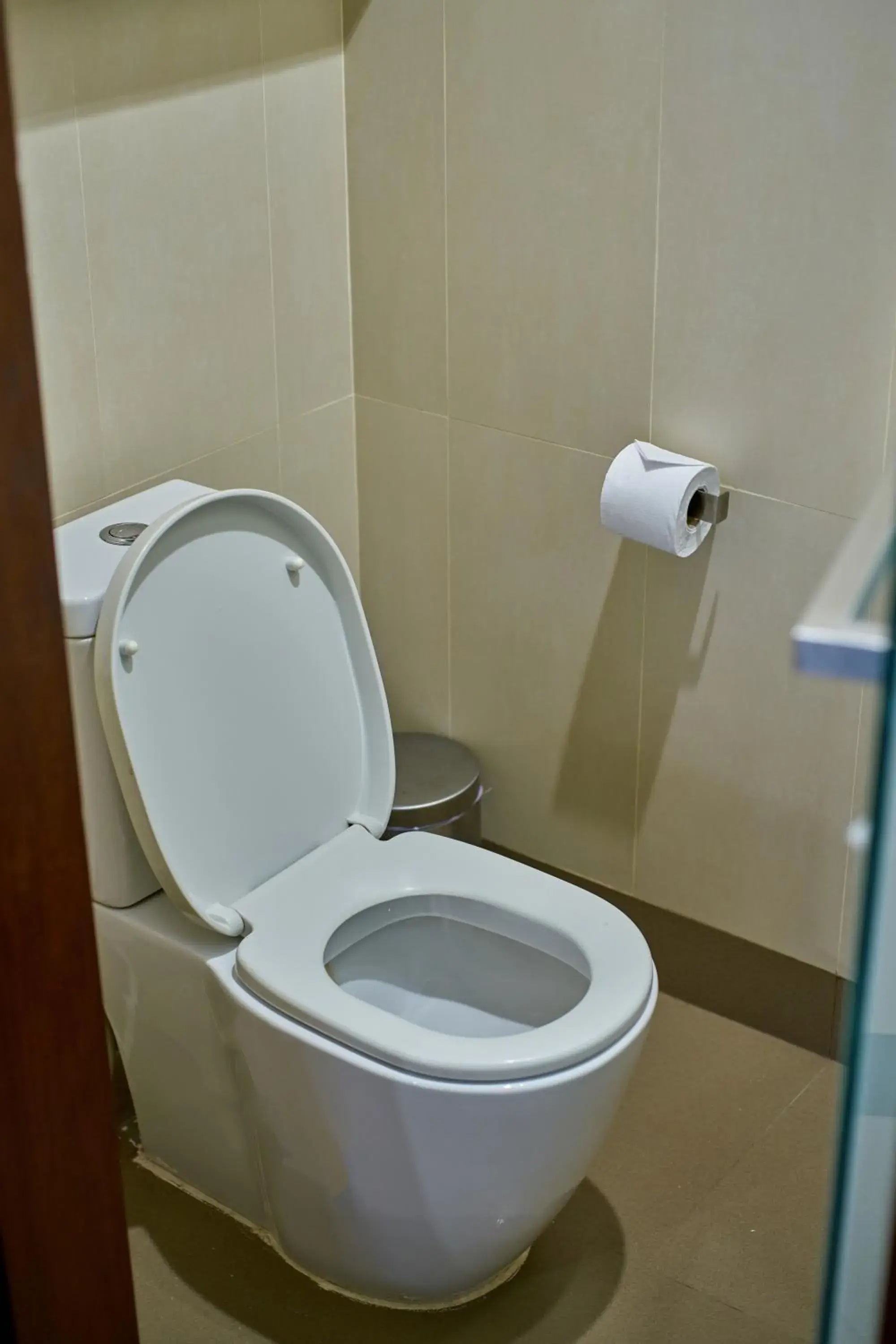 Toilet, Bathroom in Avatar Railay