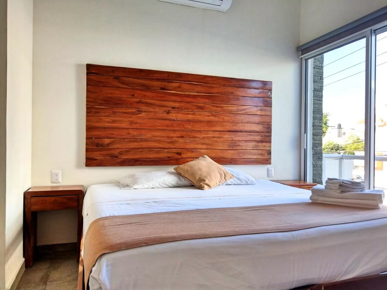 King Studio in Playa Nah