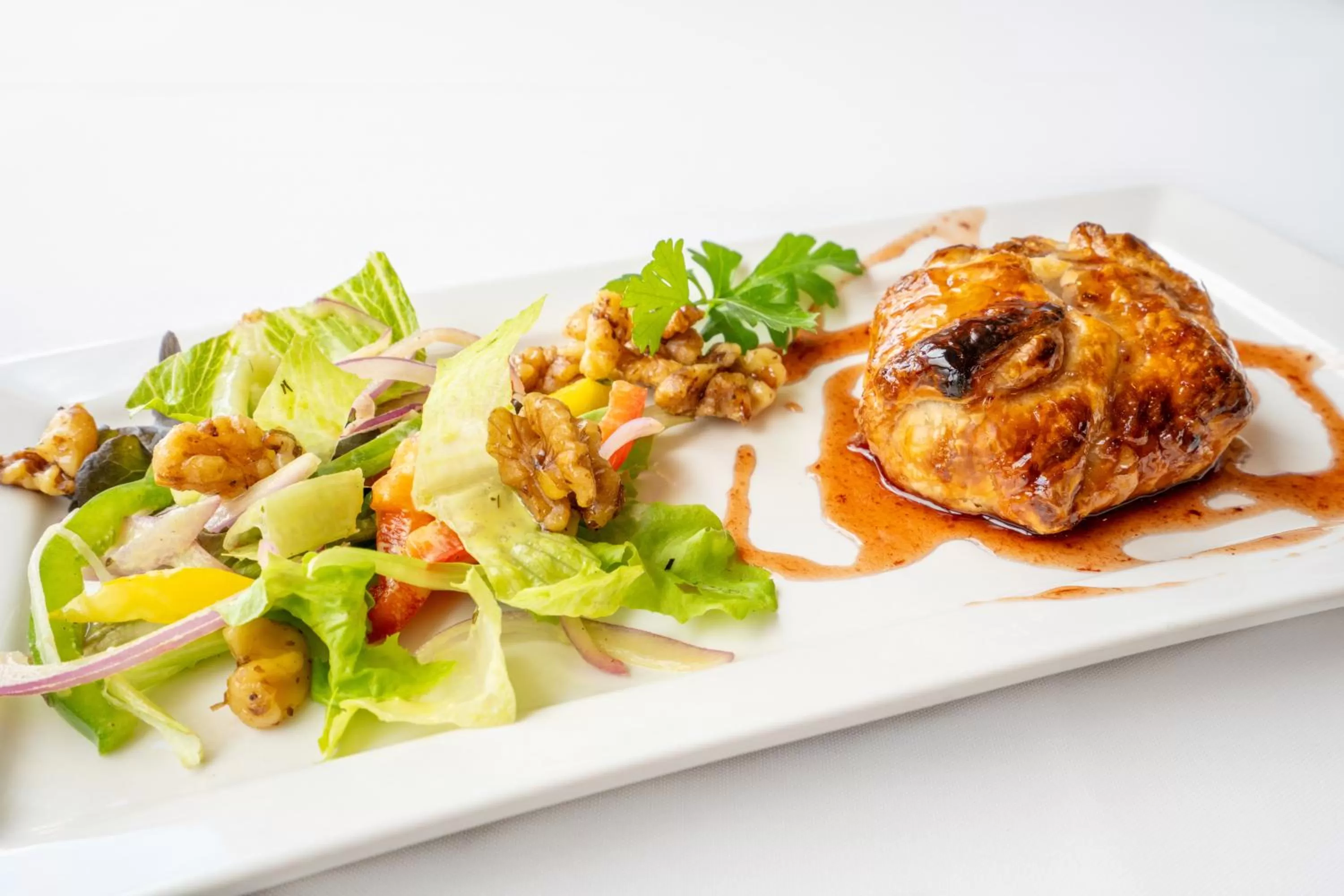 Restaurant/places to eat in Kalbarri Edge Resort