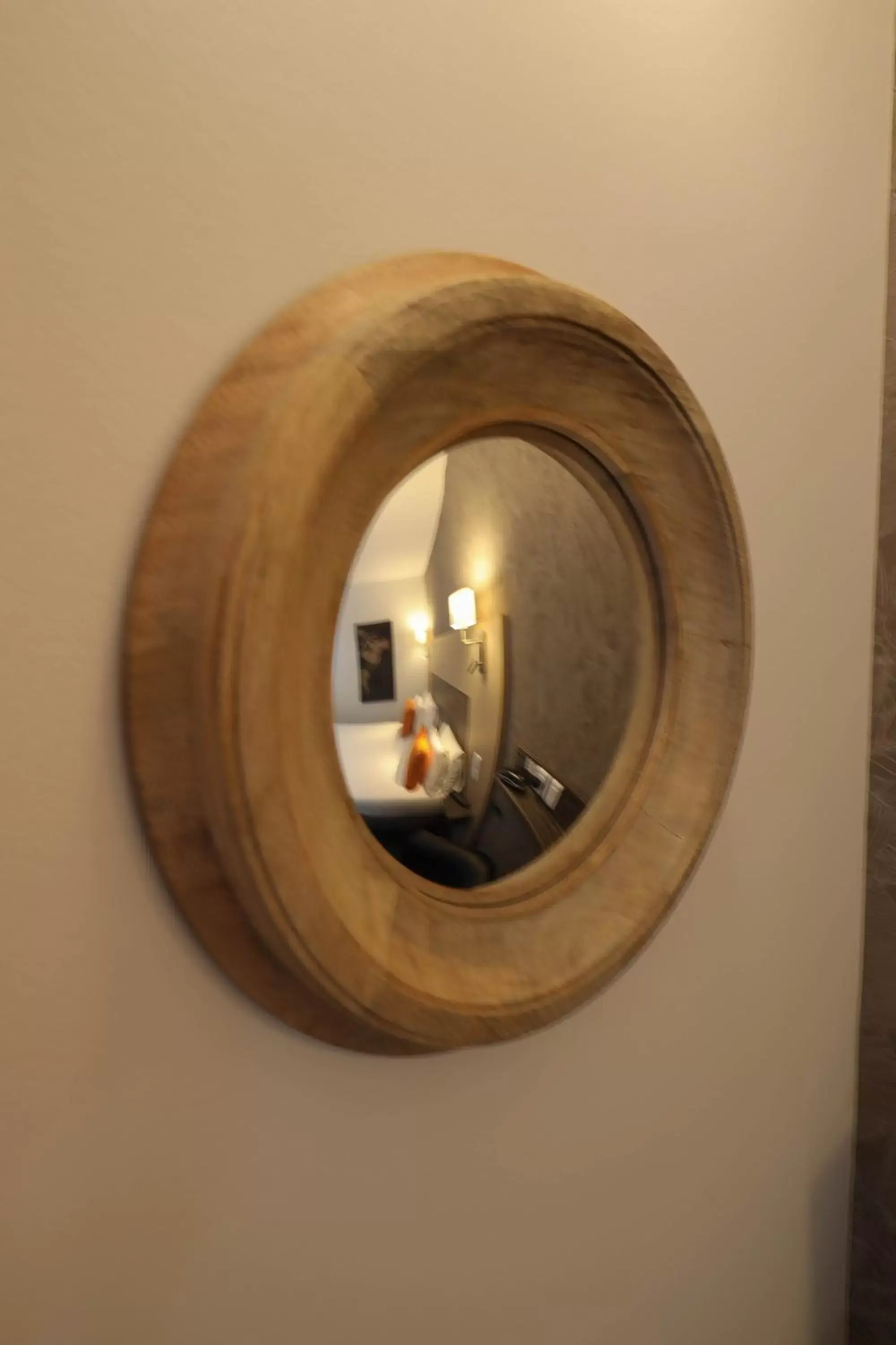 Decorative detail, Bathroom in Hotel Continental