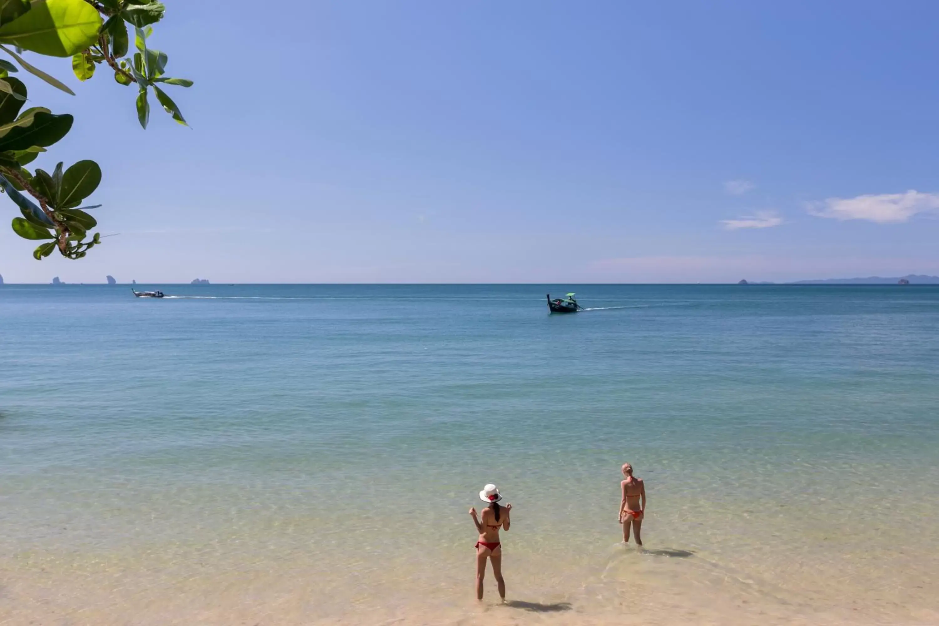 Beach in Krabi Resort- SHA Extra Plus