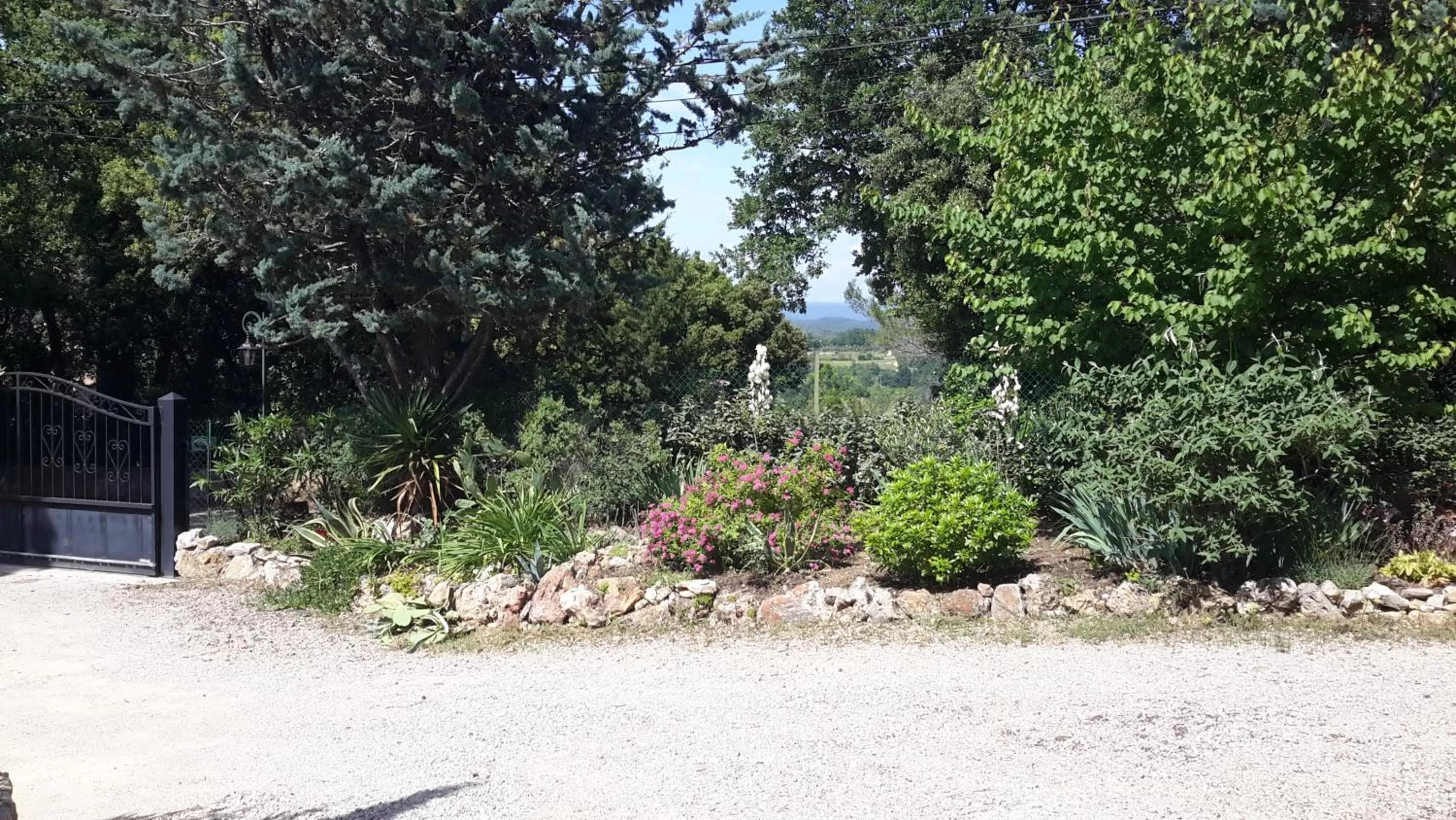 Property building in L'Abrialys