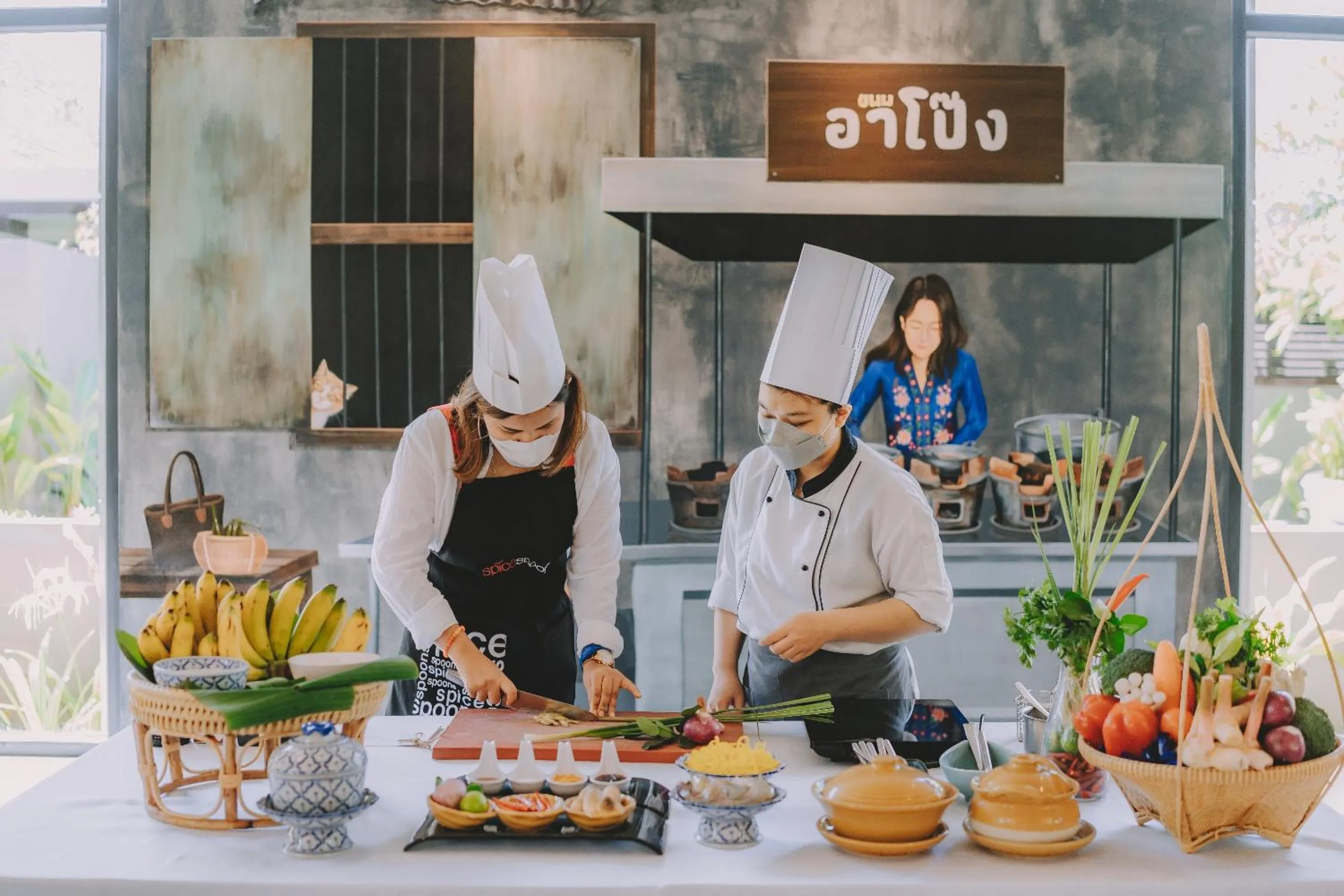 Activities in Anantara Vacation Club Mai Khao Phuket