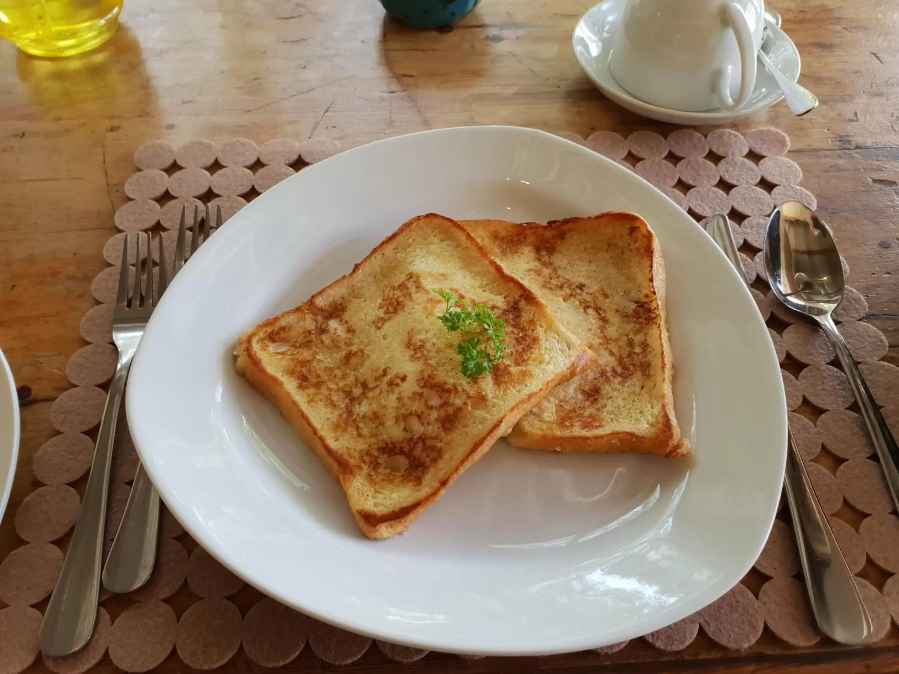 B&B on Church B&B on Church