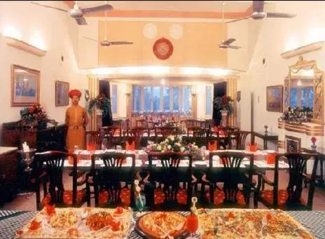 Karni Bhawan Palace - Heritageby HRH Group of Hotels Karni Bhawan Palace - Heritageby HRH Group of Hotels