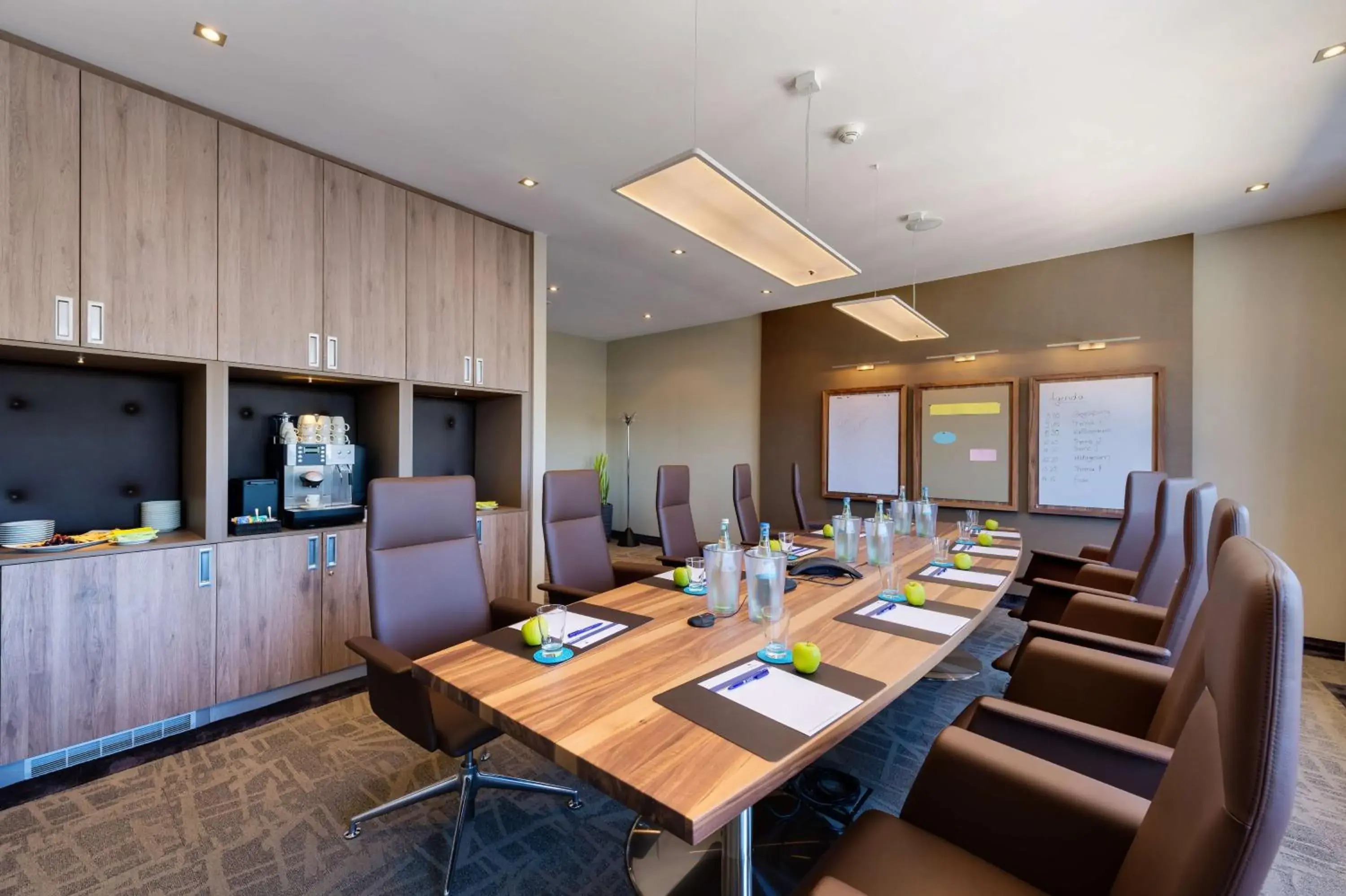 Meeting/conference room in Park Plaza Trier