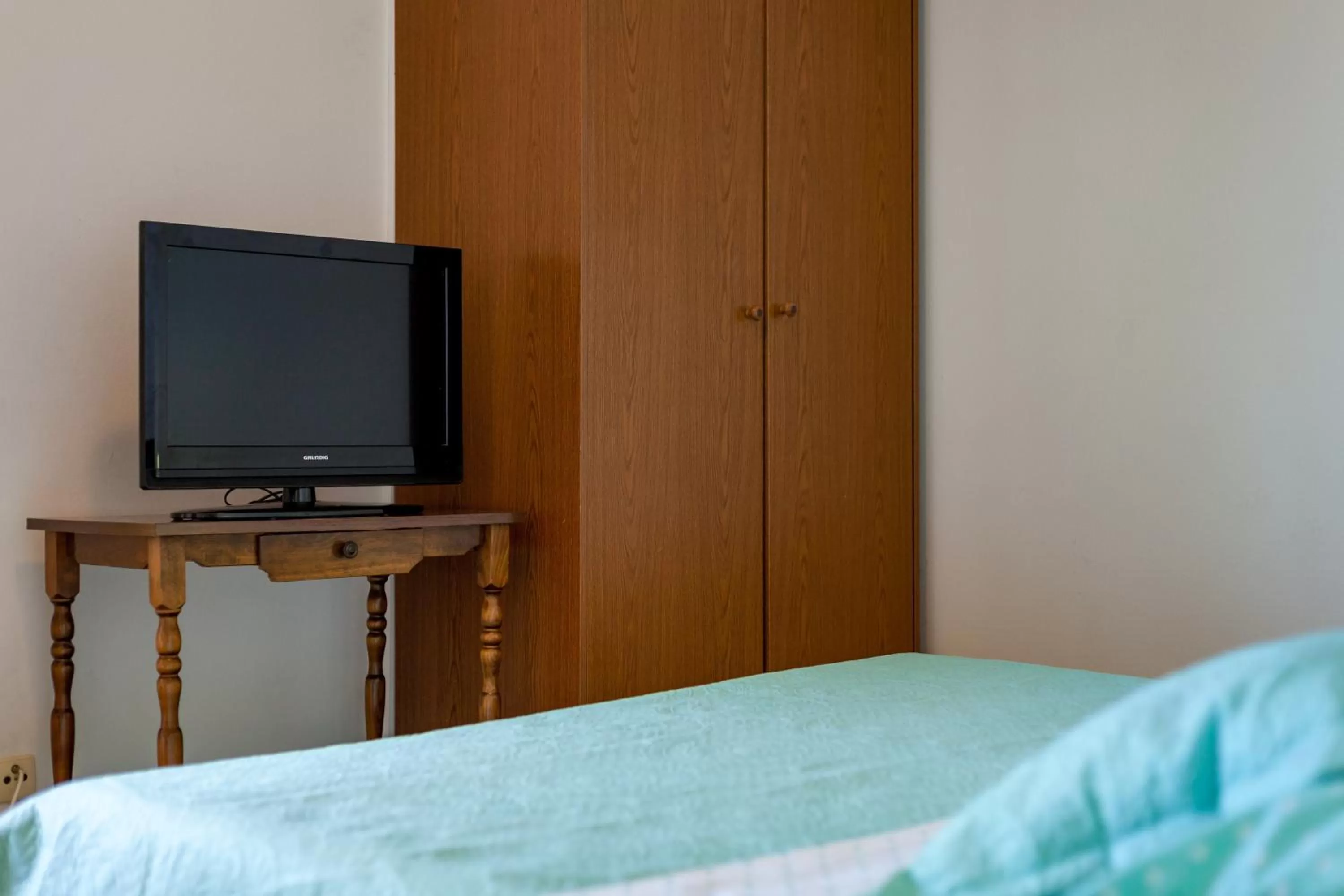 TV and multimedia, Bed in Rooms Marinac