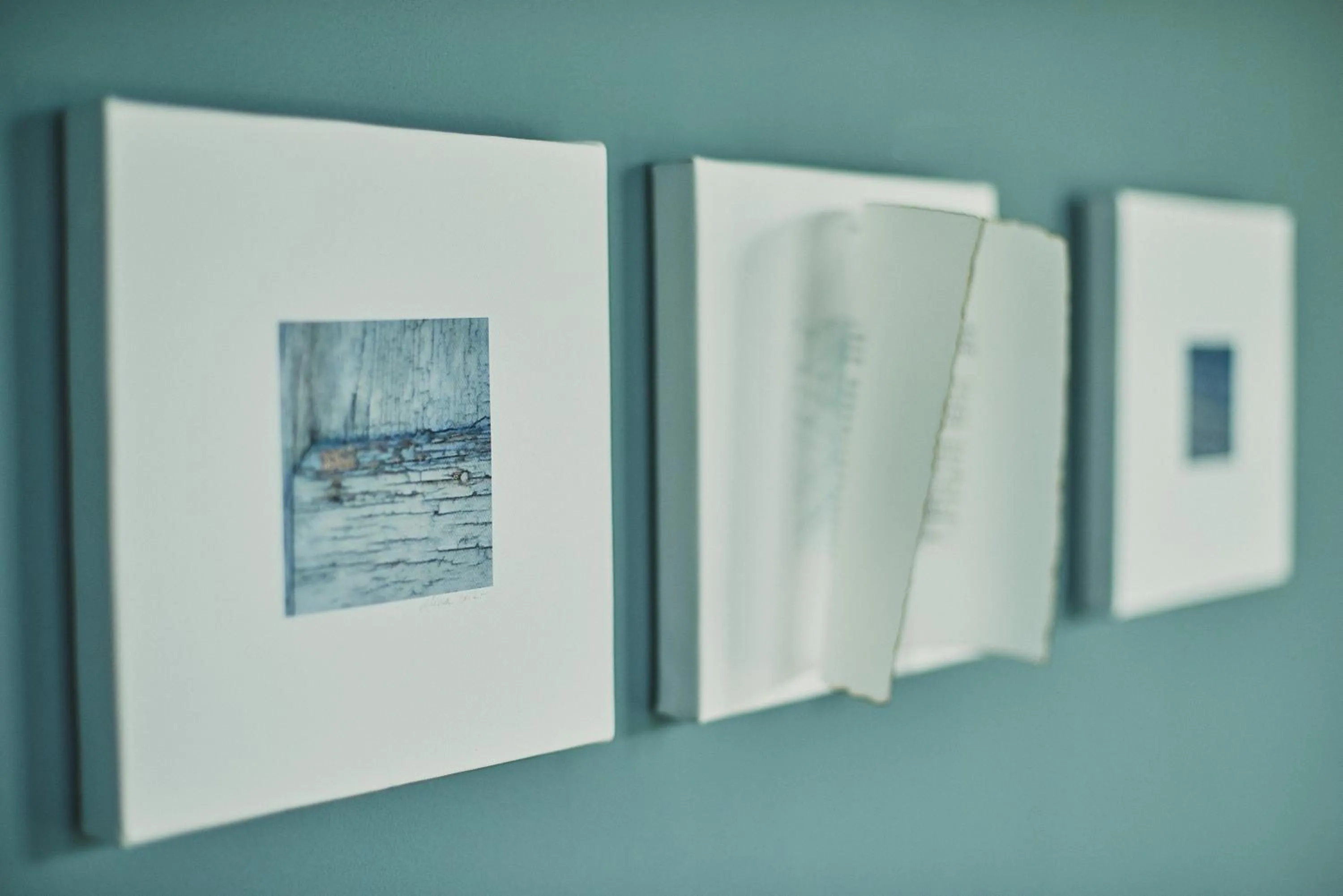 Decorative detail in Boutique Hotel Borgo Nuovo