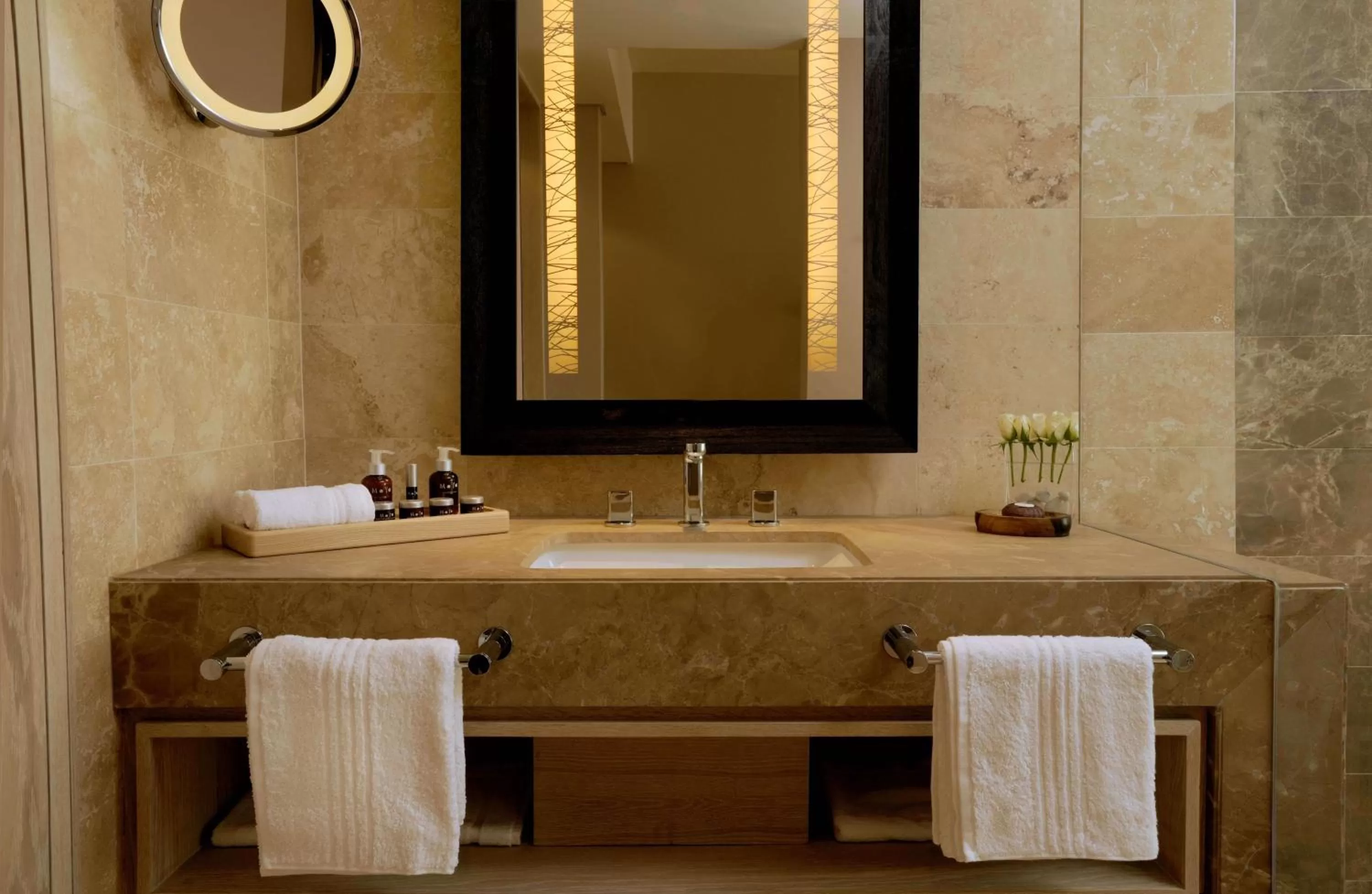 Day in Oubaai Hotel Golf & Spa