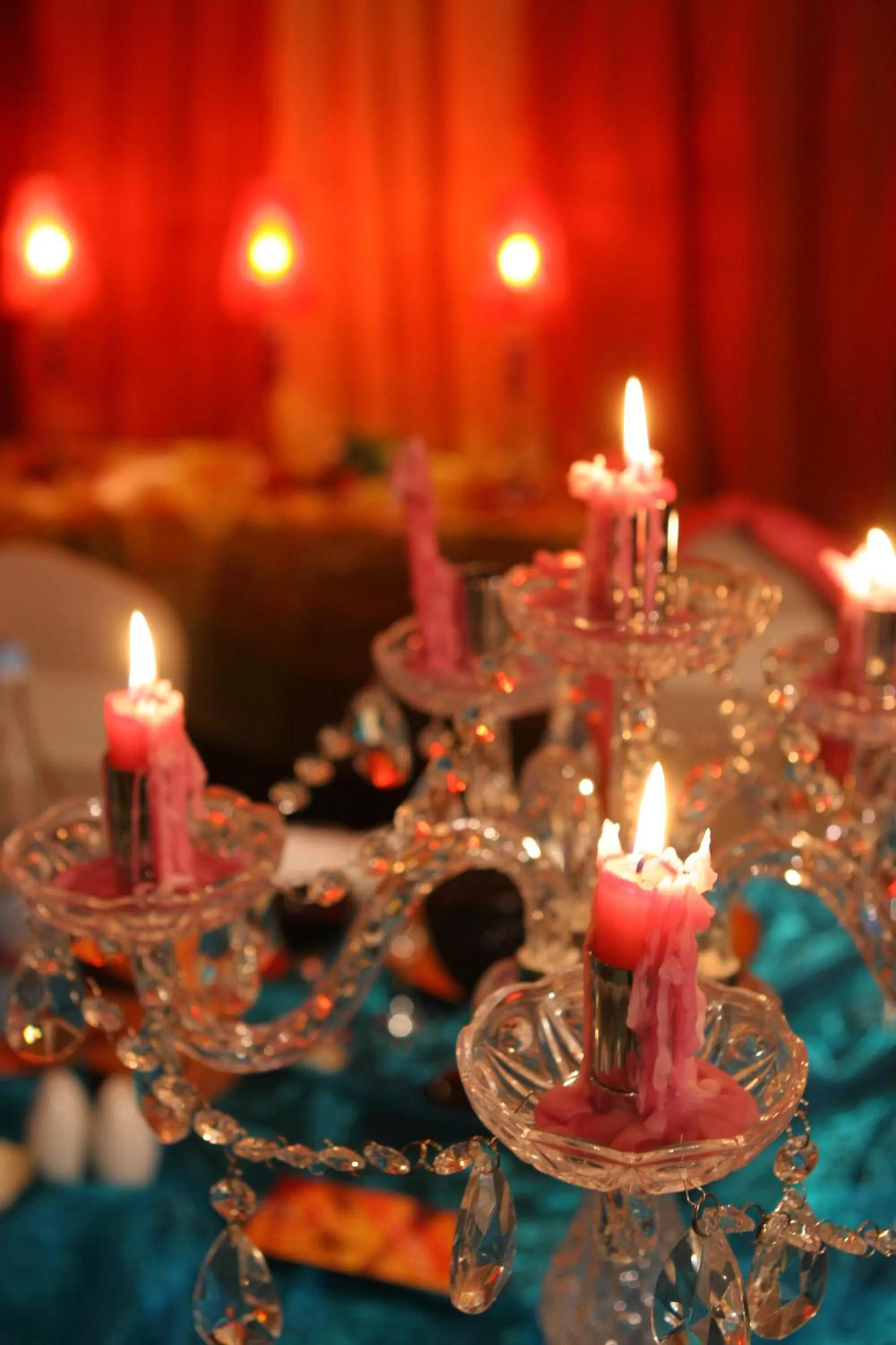 Banquet/Function facilities in Hotel Baia Grande