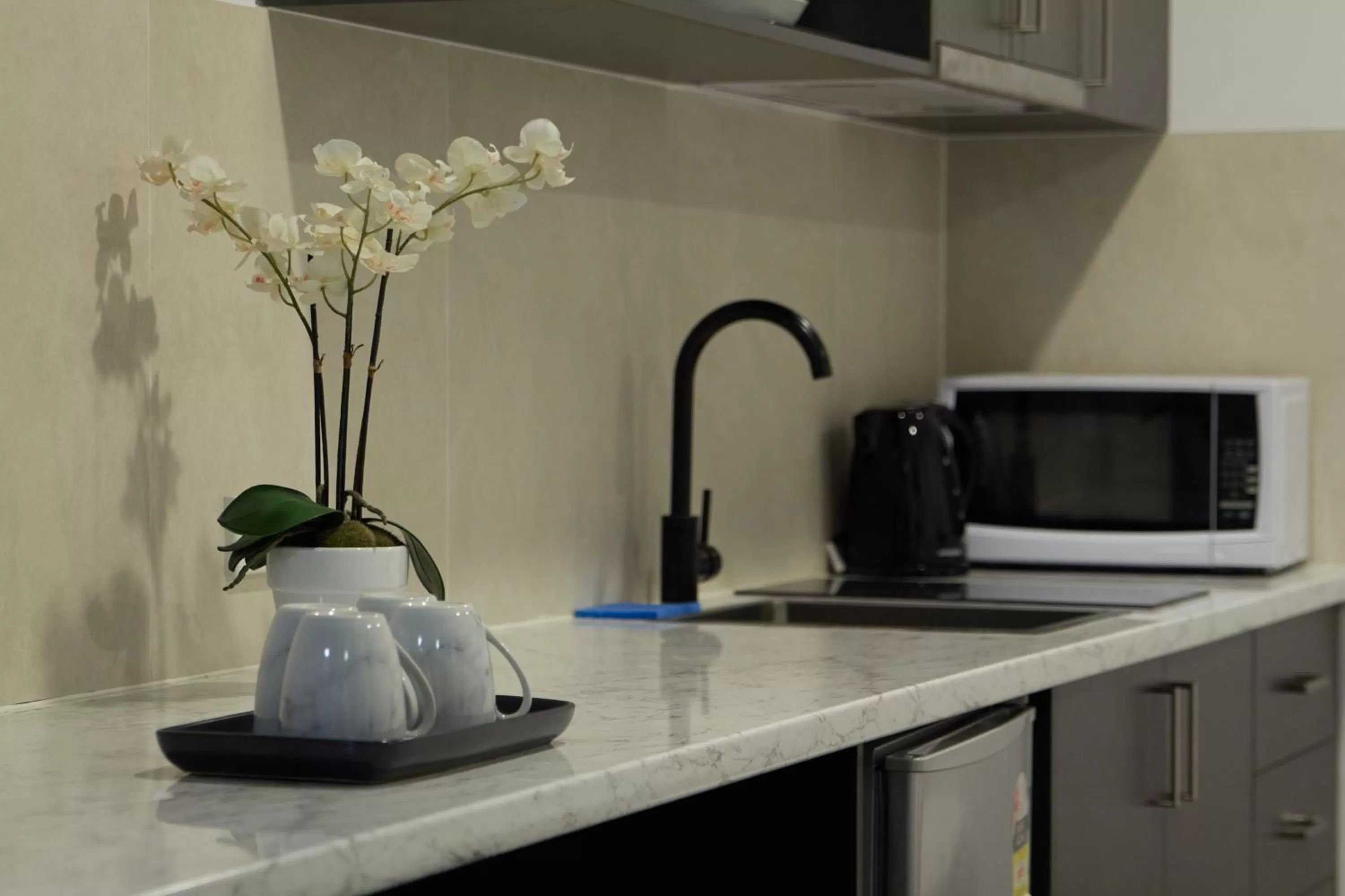 Mariners Court Hotel Sydney