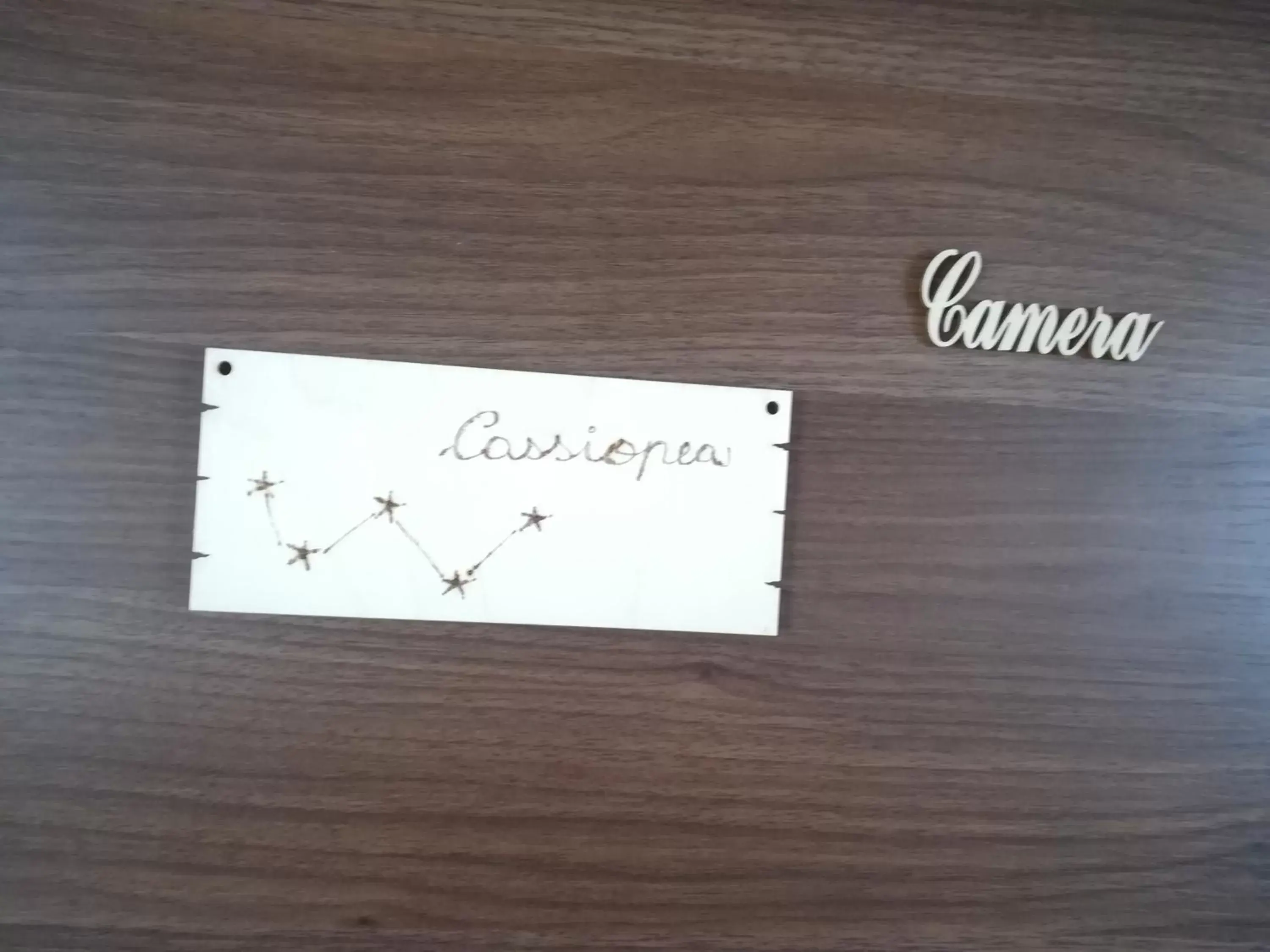 Bedroom, Logo/Certificate/Sign/Award in B&B KARISMA