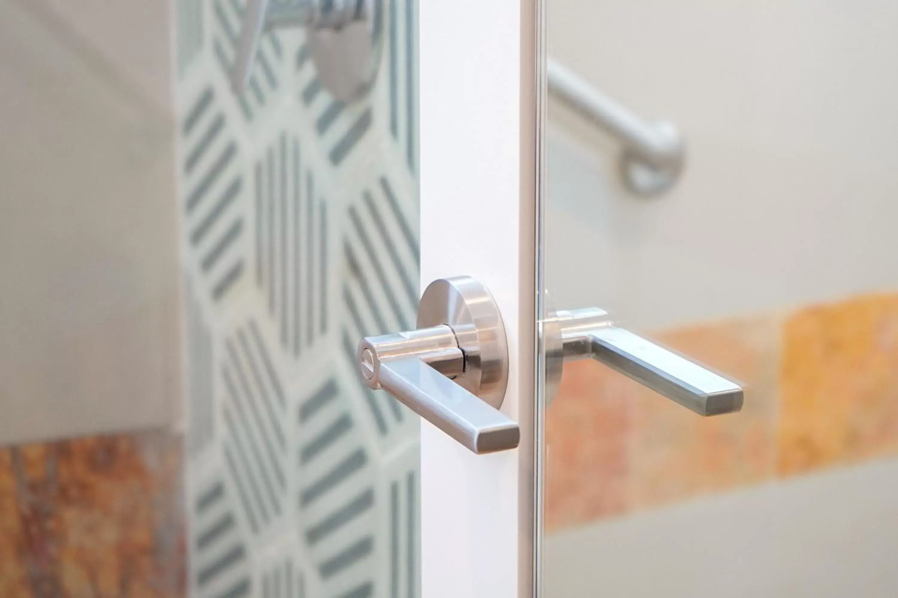 Bathroom in Luna Palace Bathroom in Luna Palace