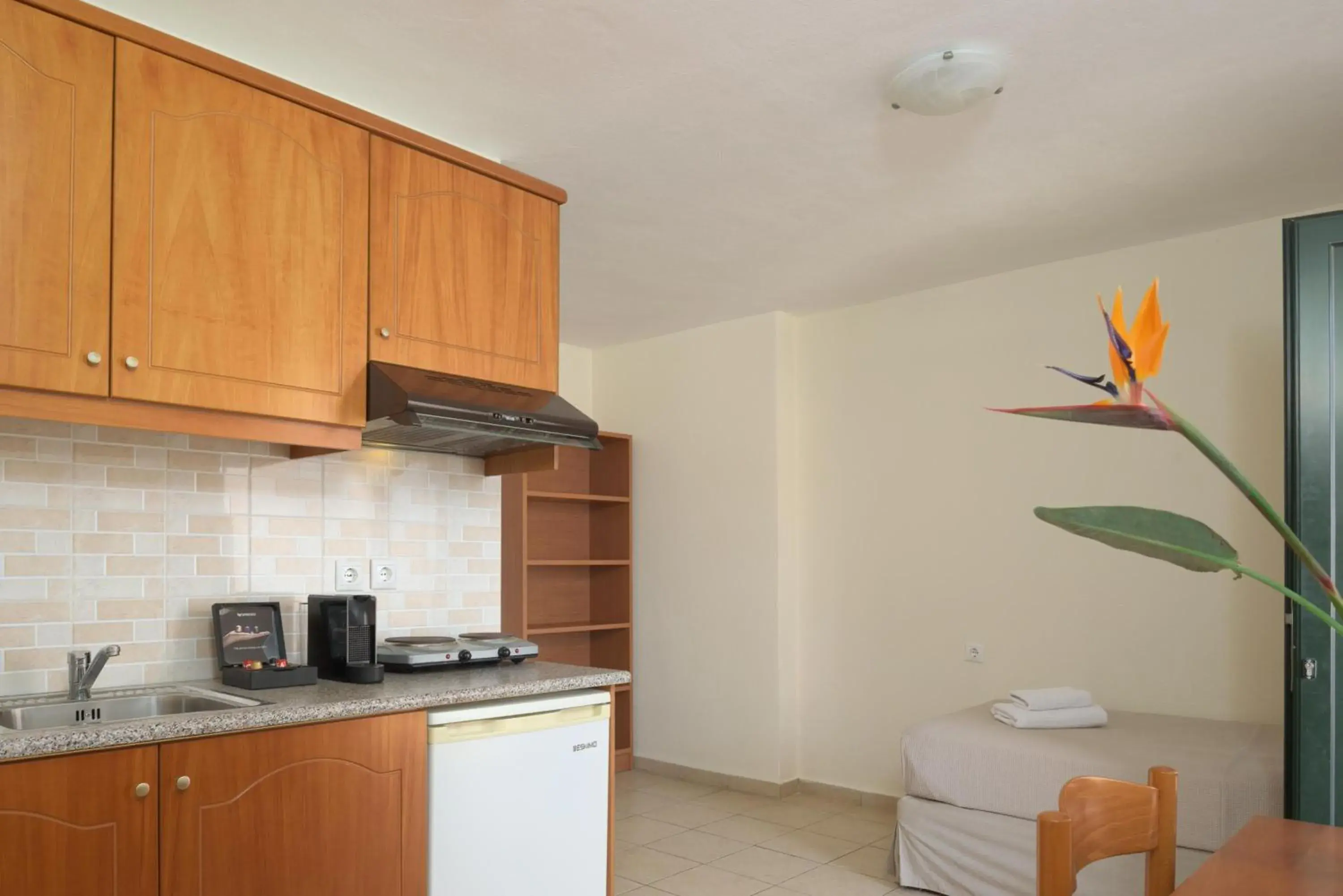 Photo of the whole room, Kitchen/Kitchenette in Asterias Village